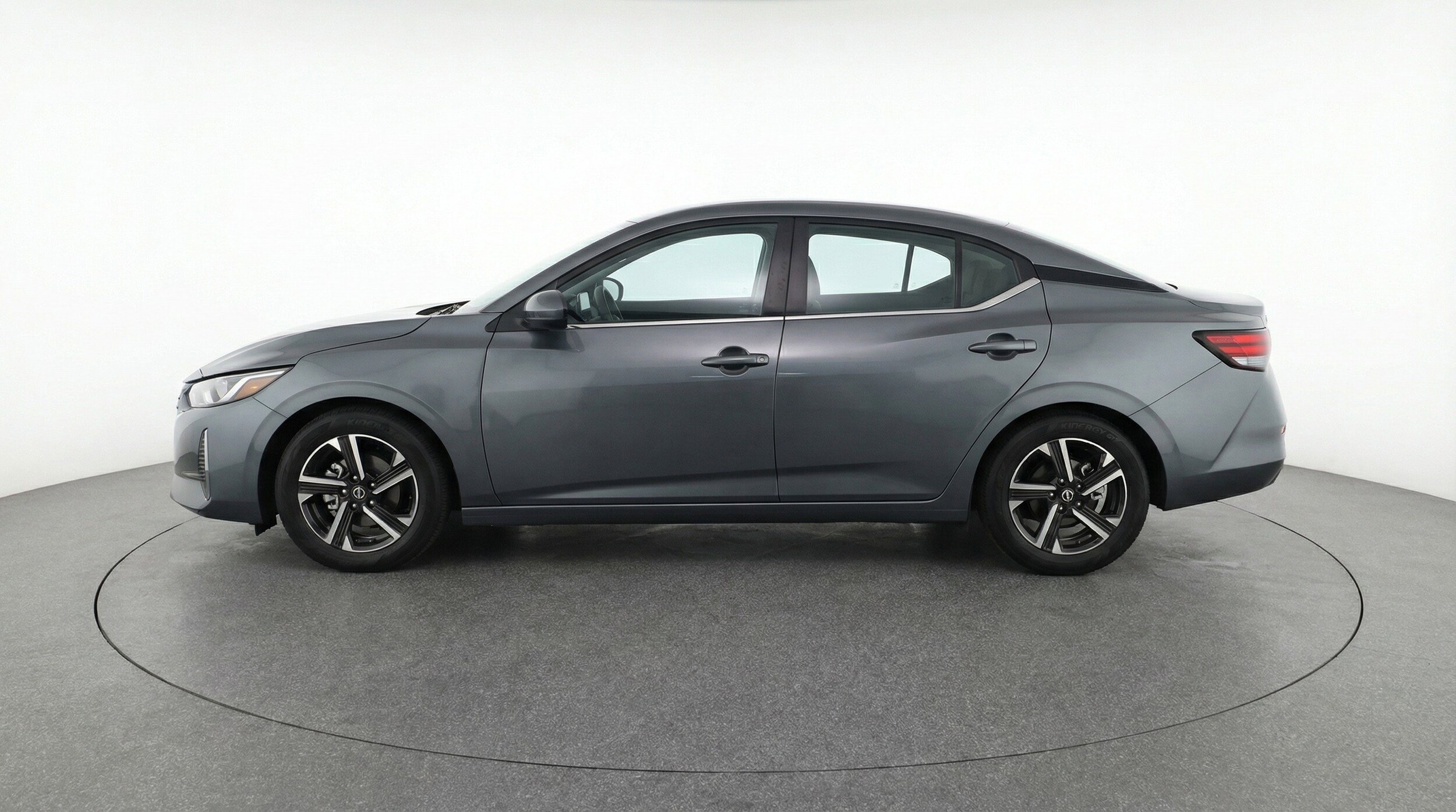 Thumbnail: 2025 Nissan Sentra - 5