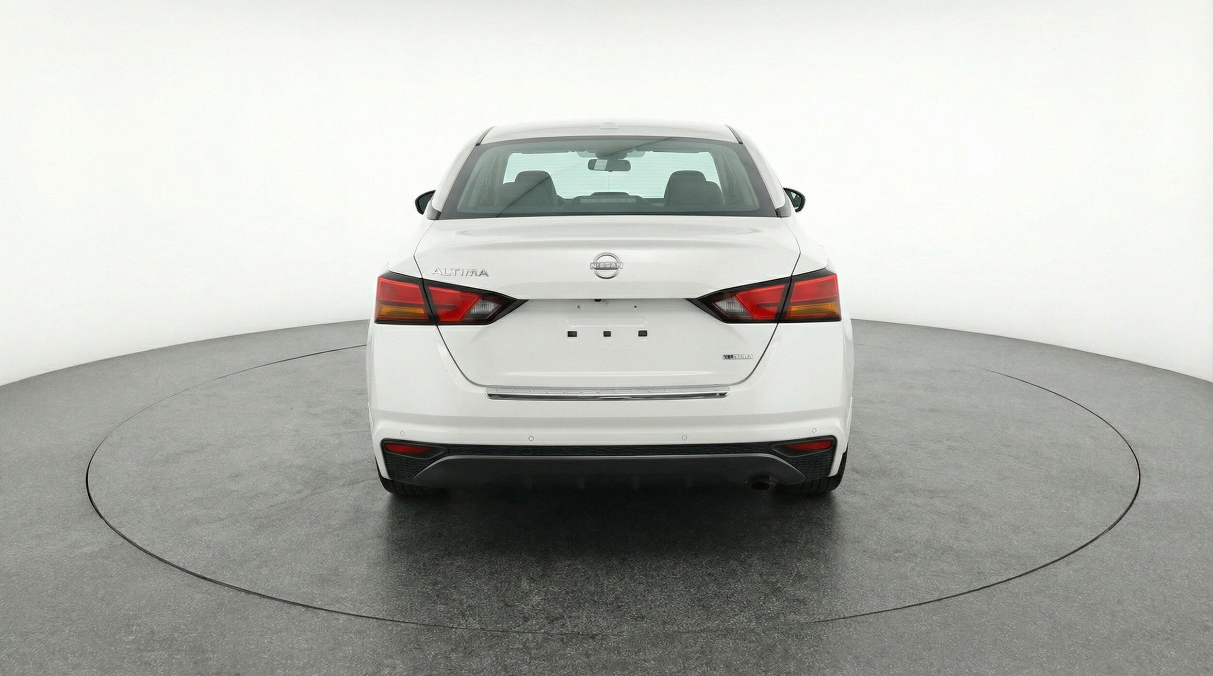 Thumbnail: 2025 Nissan Altima - 7