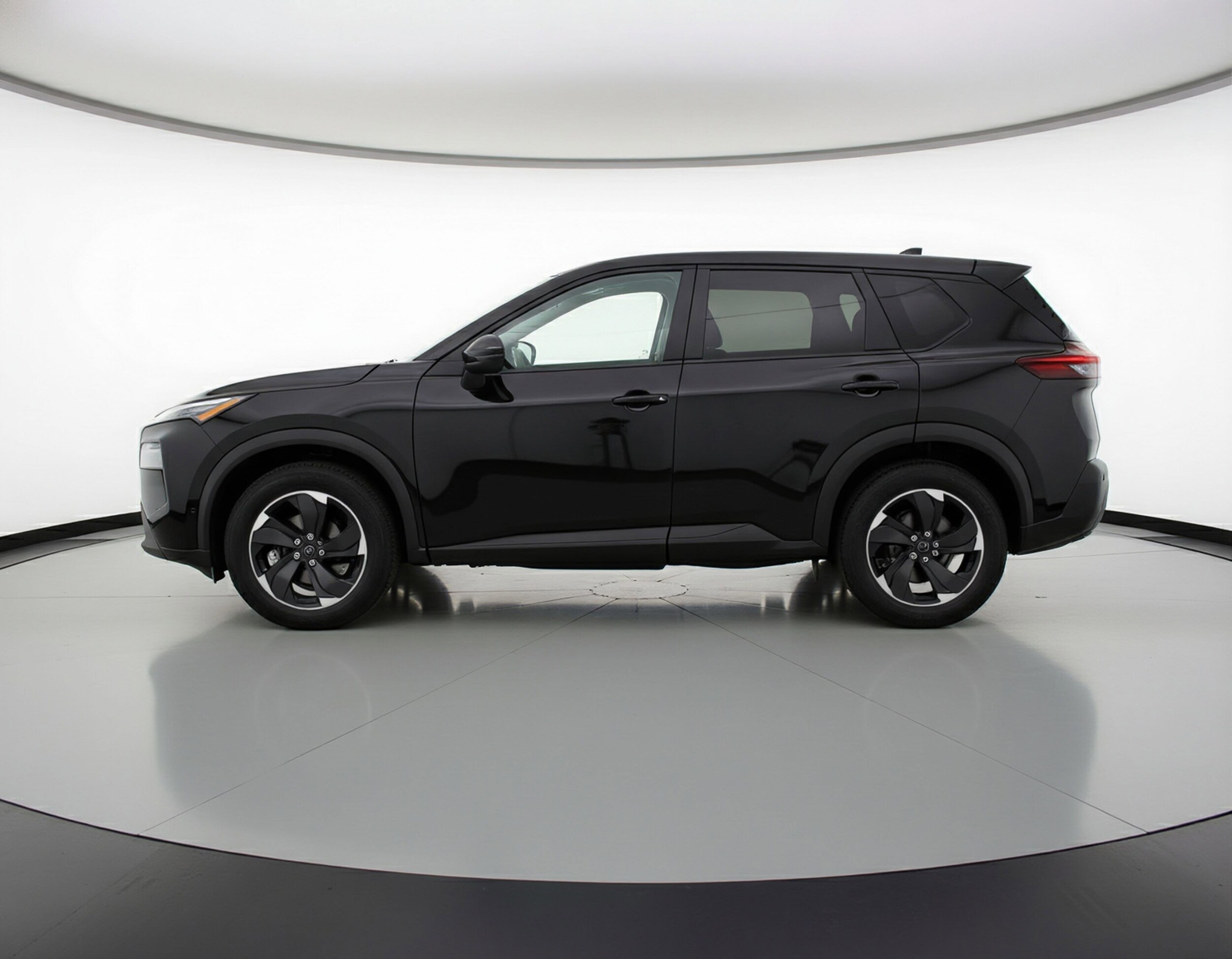 Thumbnail: 2025 Nissan Rogue - 5