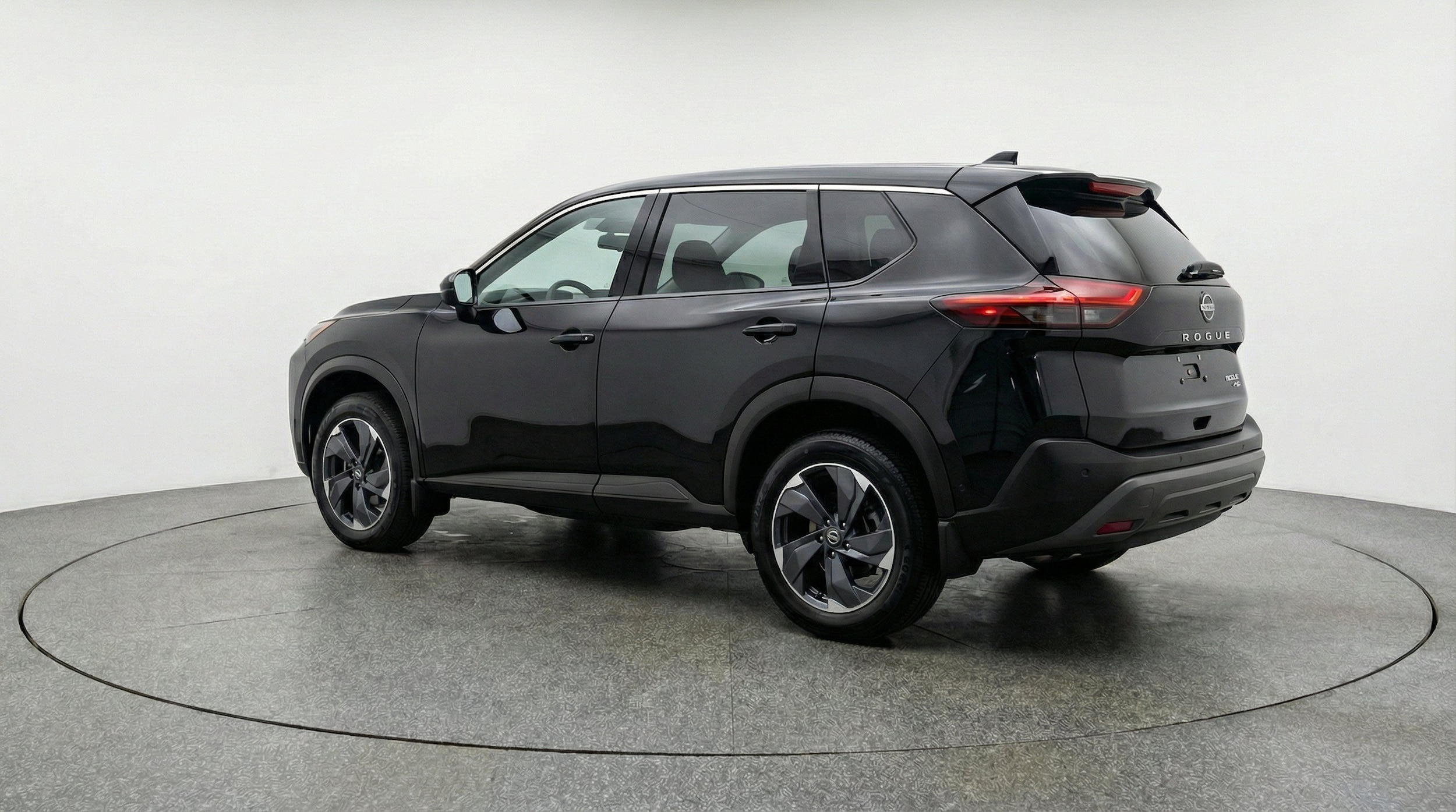 Thumbnail: 2025 Nissan Rogue - 6