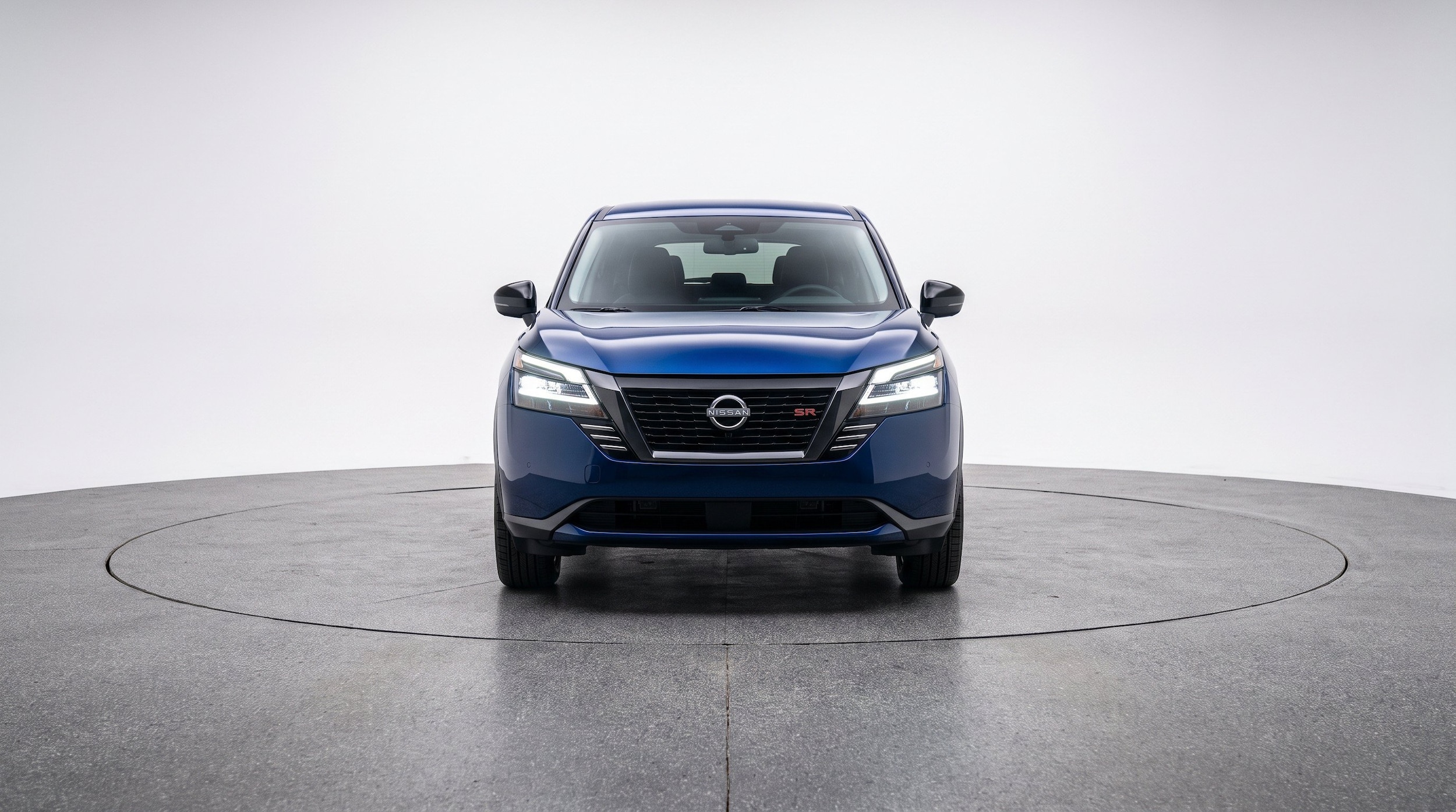 Thumbnail: 2026 Nissan Kicks - 2