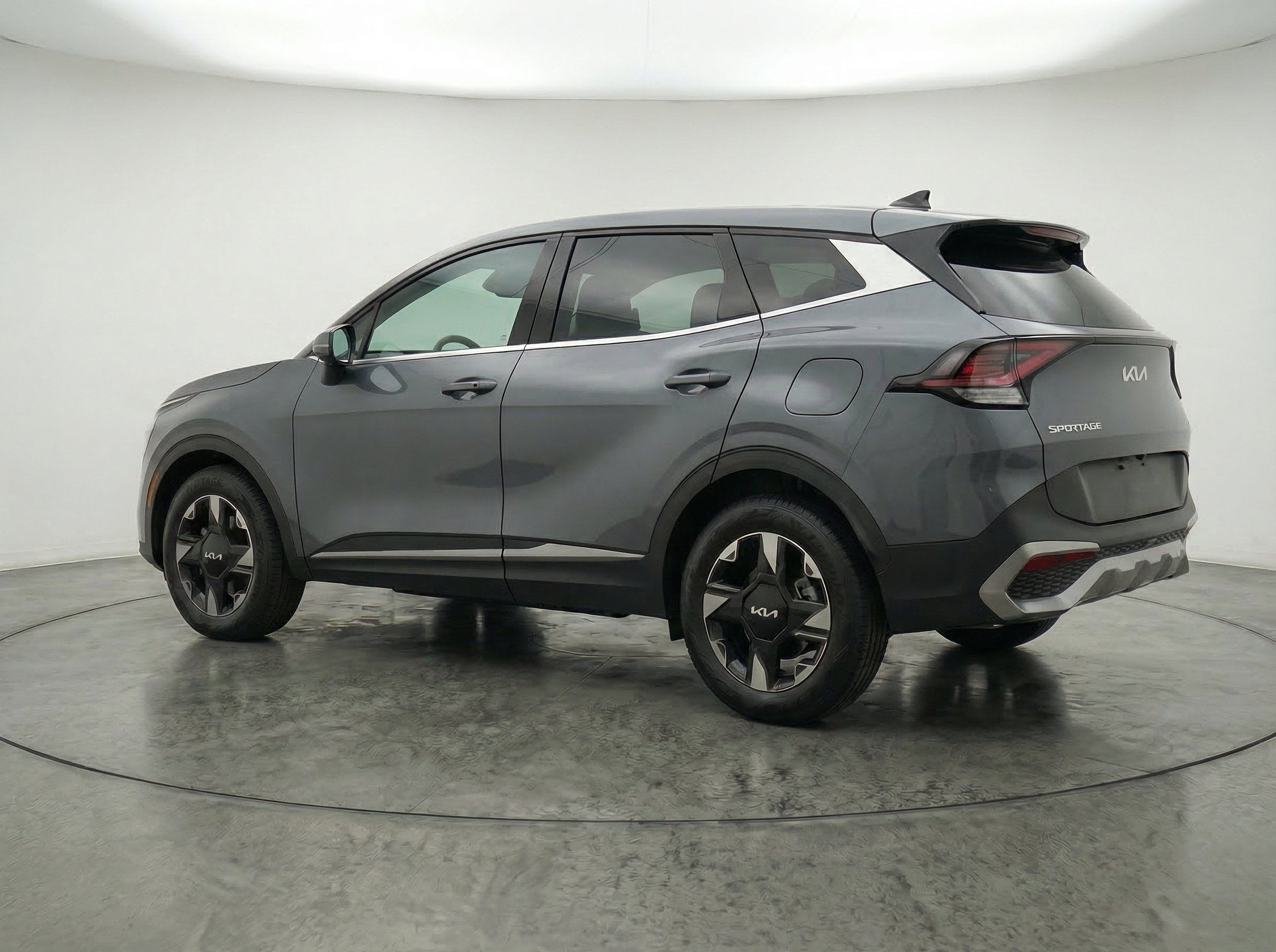 Thumbnail: 2026 Kia Sportage - 6