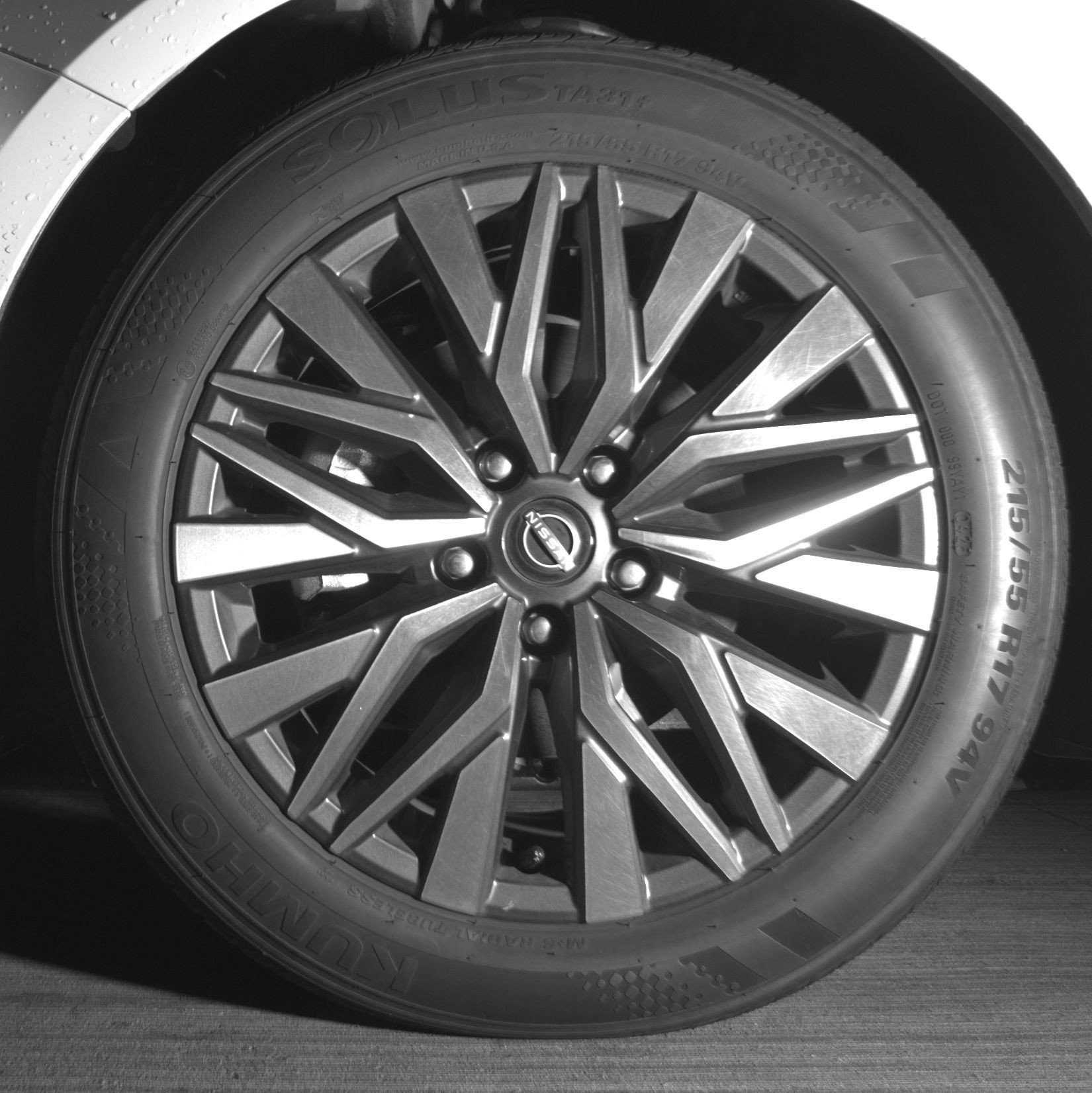 Thumbnail: 2025 Nissan Altima - 12