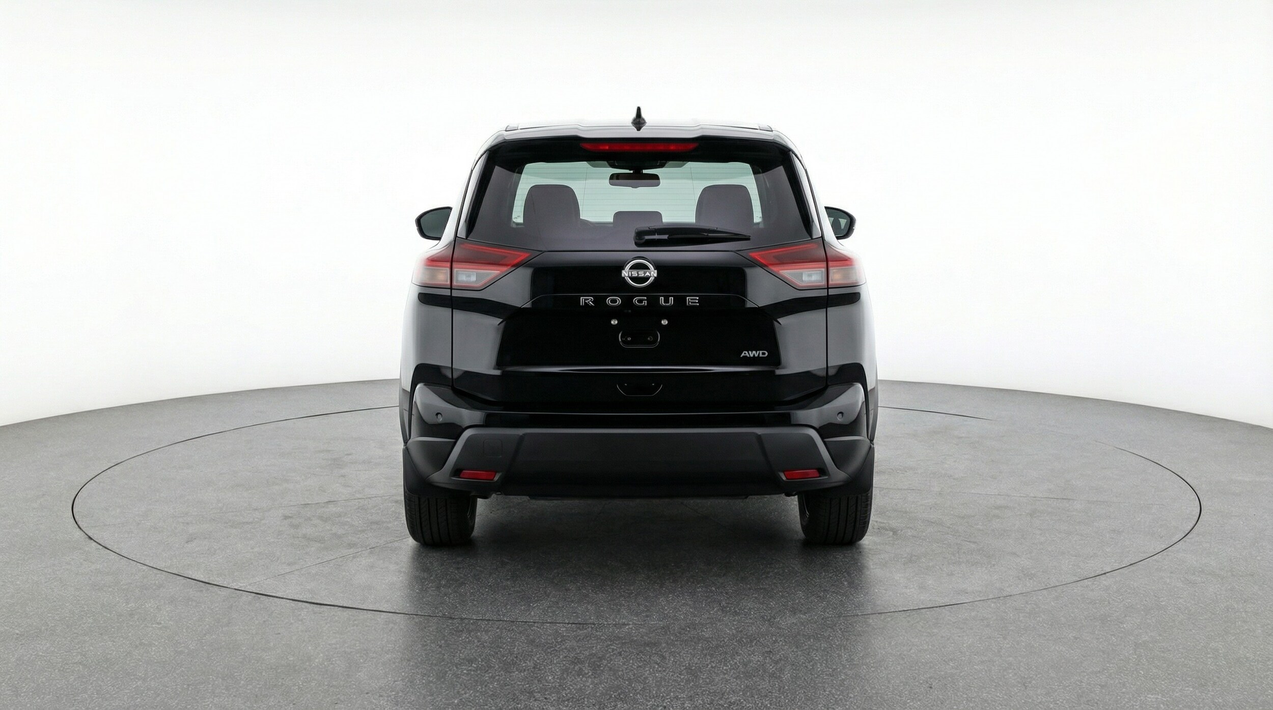 Thumbnail: 2025 Nissan Rogue - 6