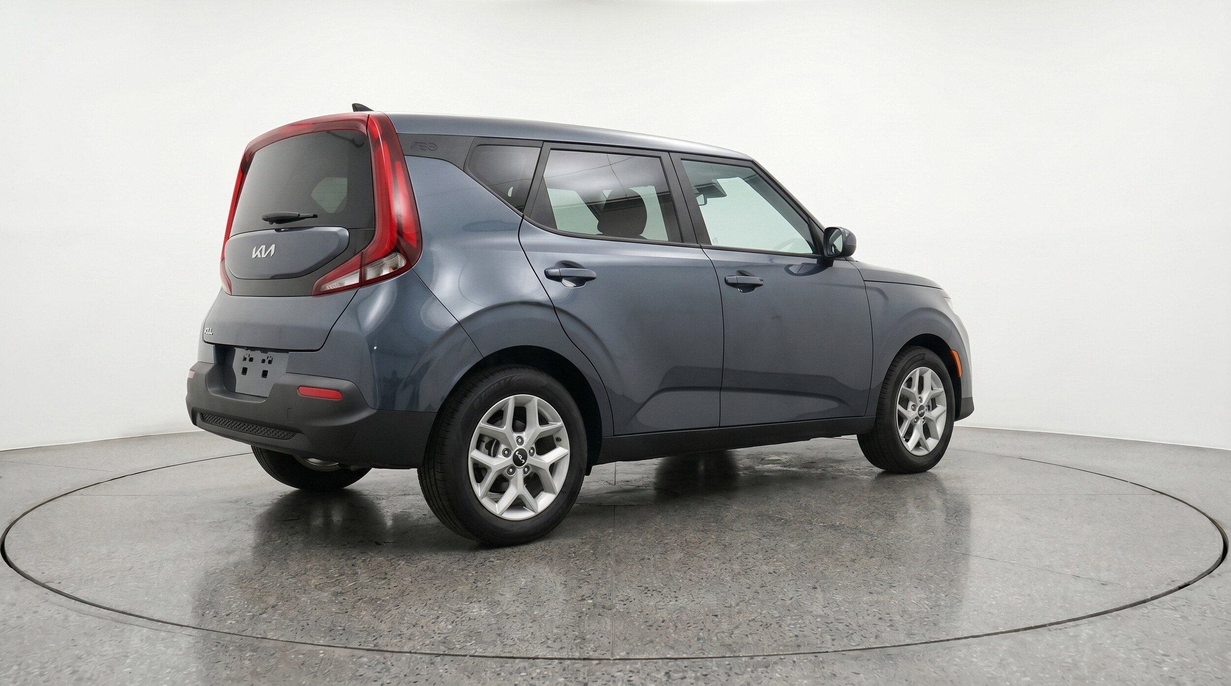 Thumbnail: 2025 Kia Soul - 9