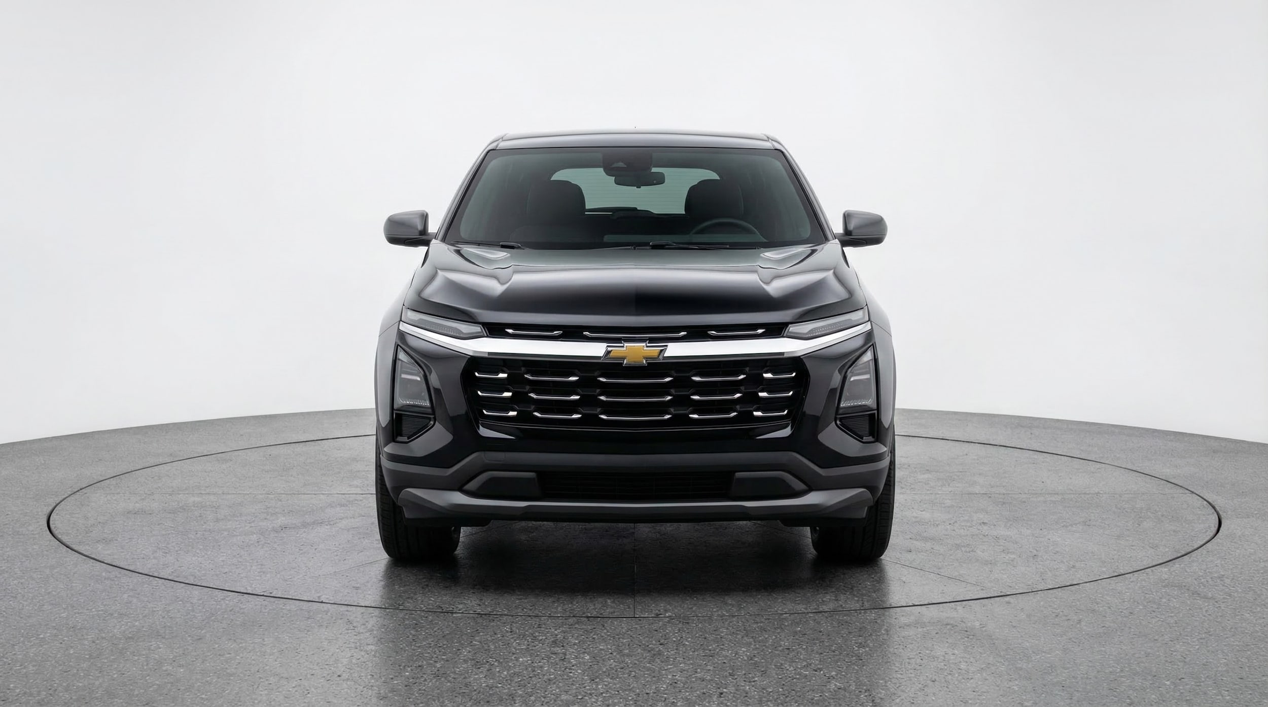 Thumbnail: 2025 Chevrolet Equinox - 2