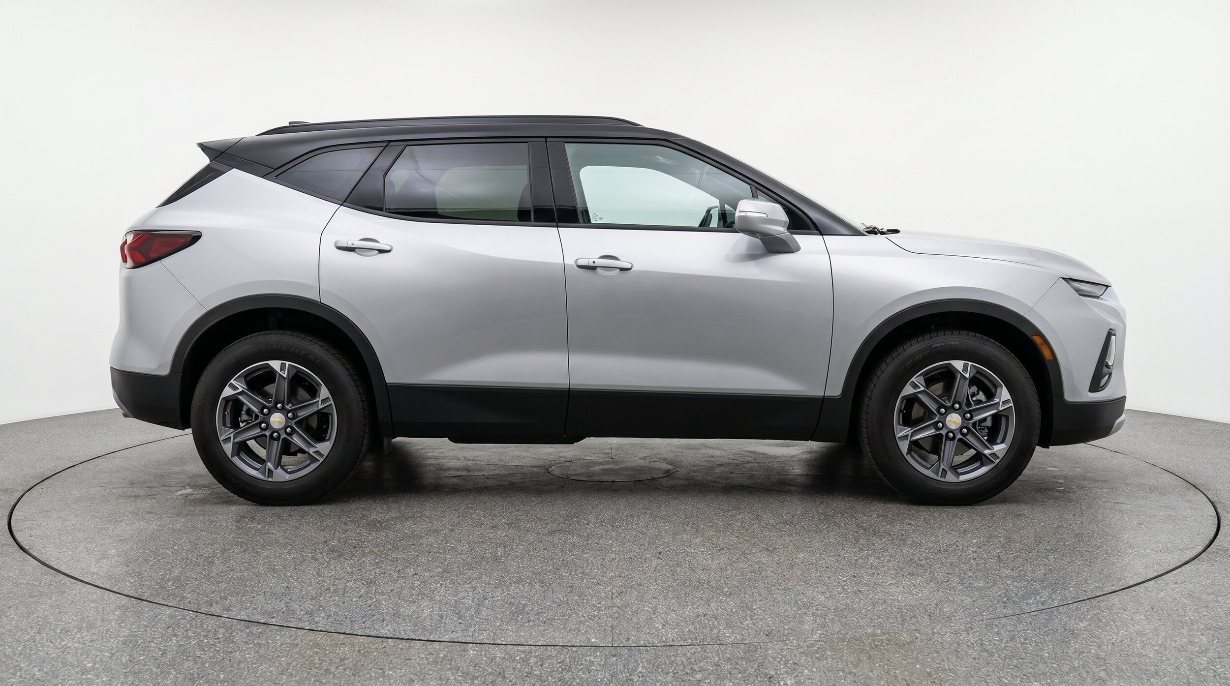 Thumbnail: 2026 Chevrolet Blazer - 11