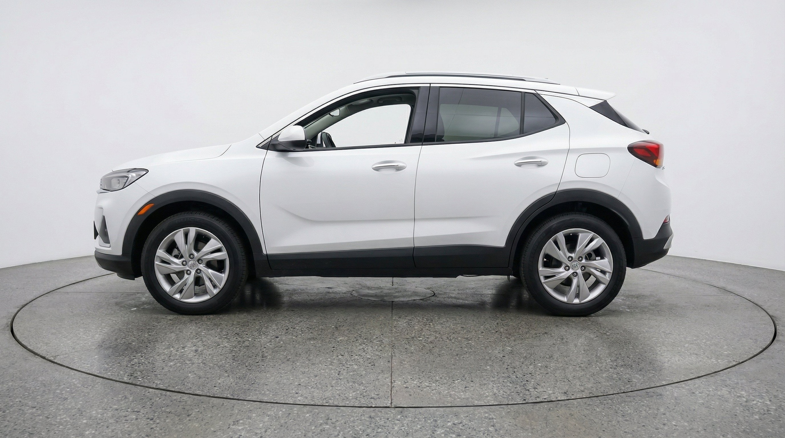 Thumbnail: 2025 Buick Encore GX - 5