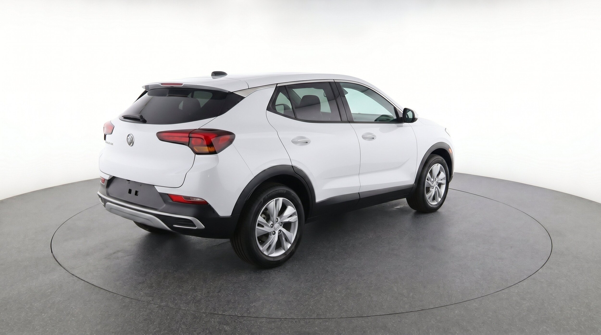 Thumbnail: 2026 Buick Encore GX - 9