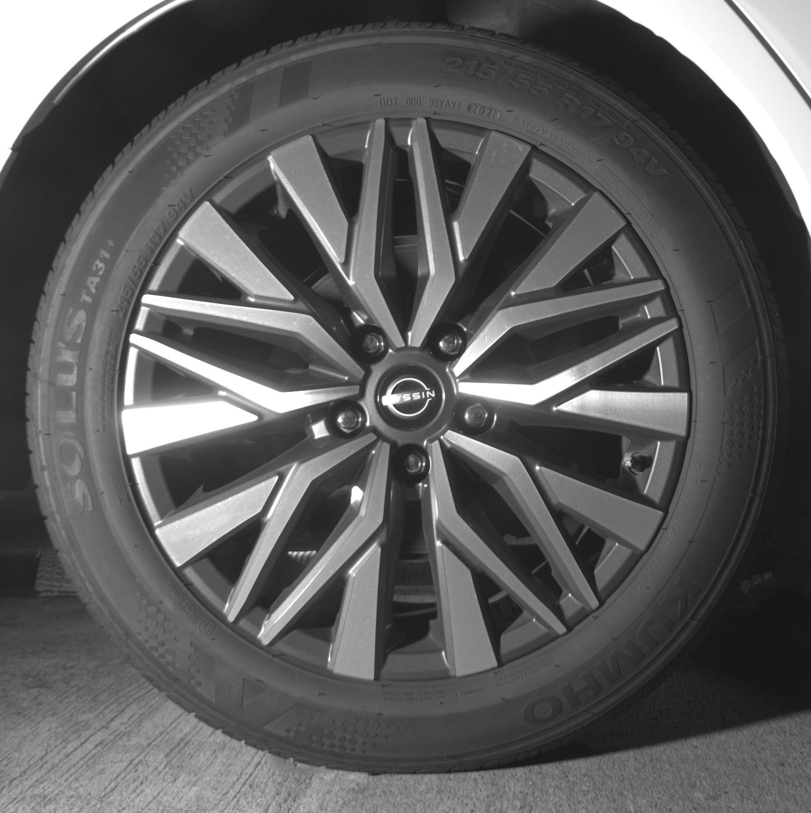 Thumbnail: 2025 Nissan Altima - 15