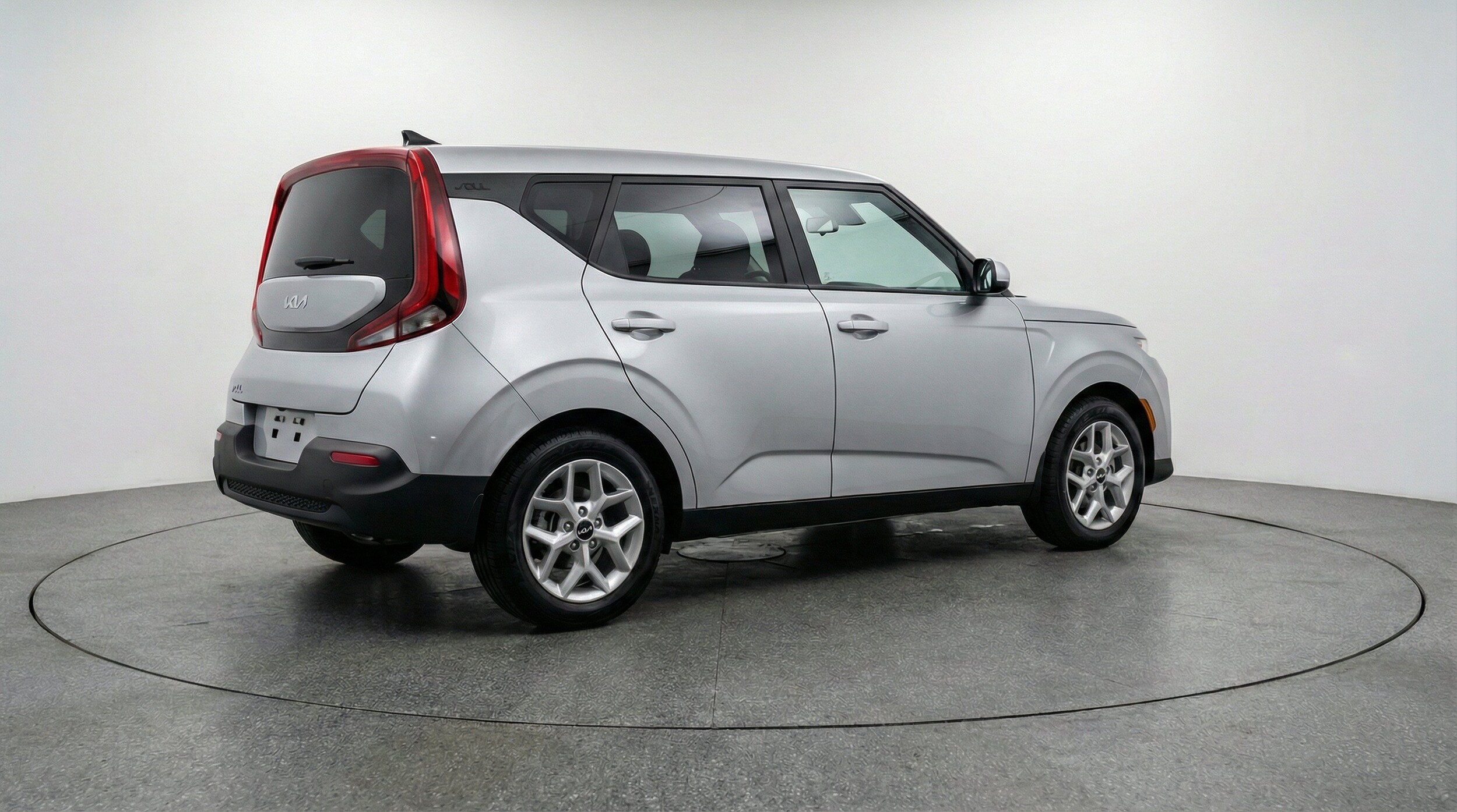 Thumbnail: 2025 Kia Soul - 9
