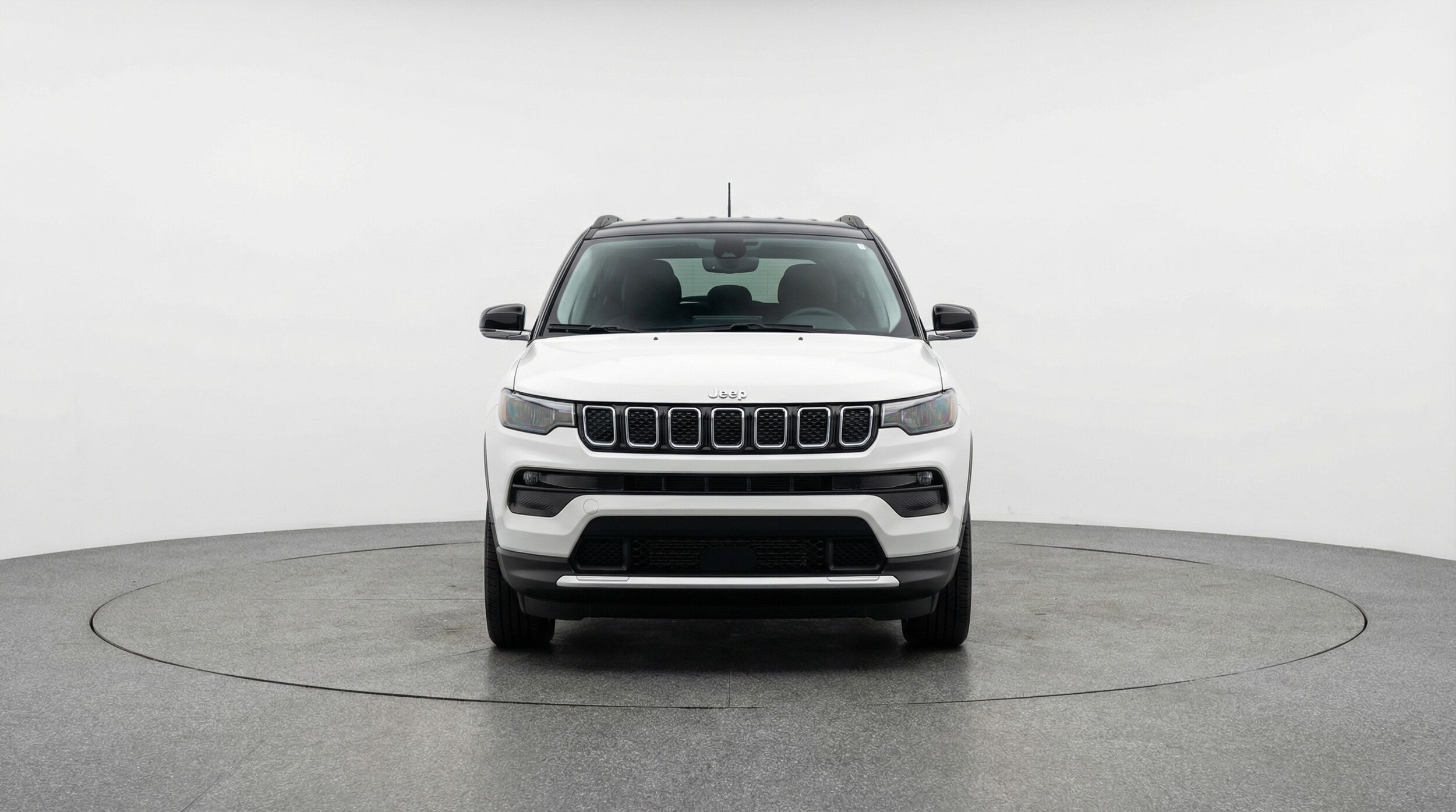 Thumbnail: 2025 Jeep Compass - 2