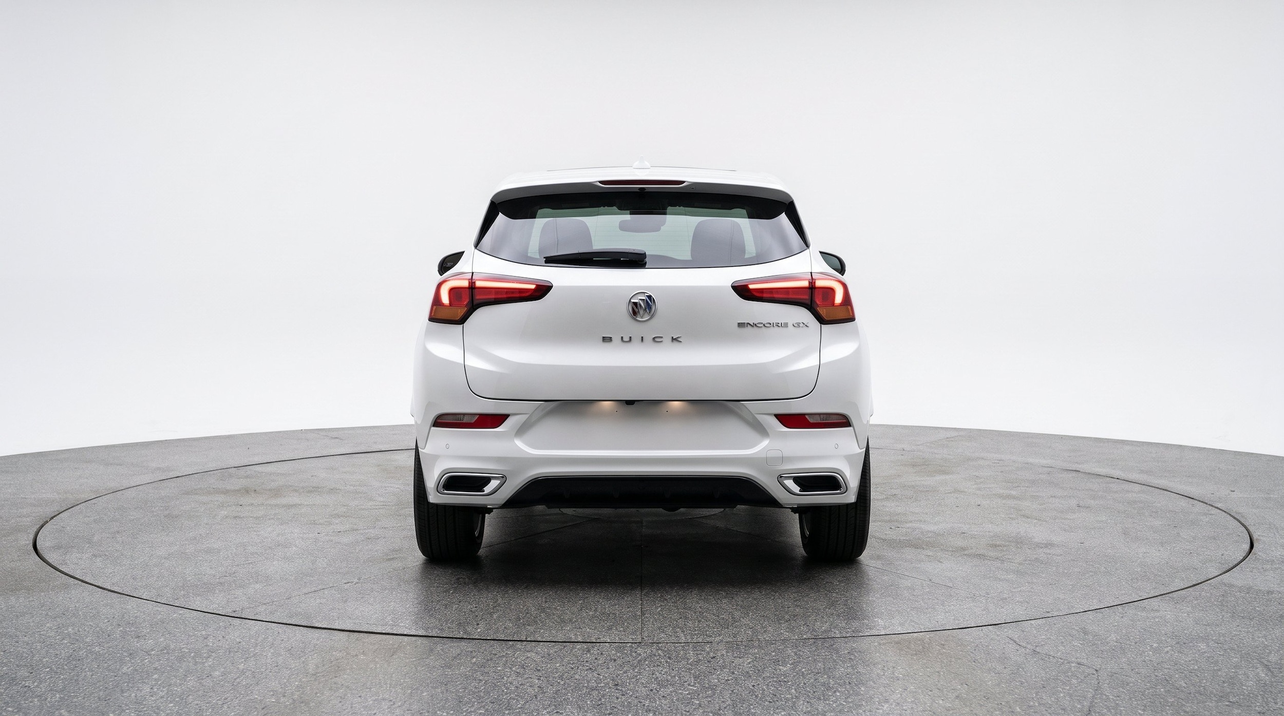 Thumbnail: 2026 Buick Encore GX - 7