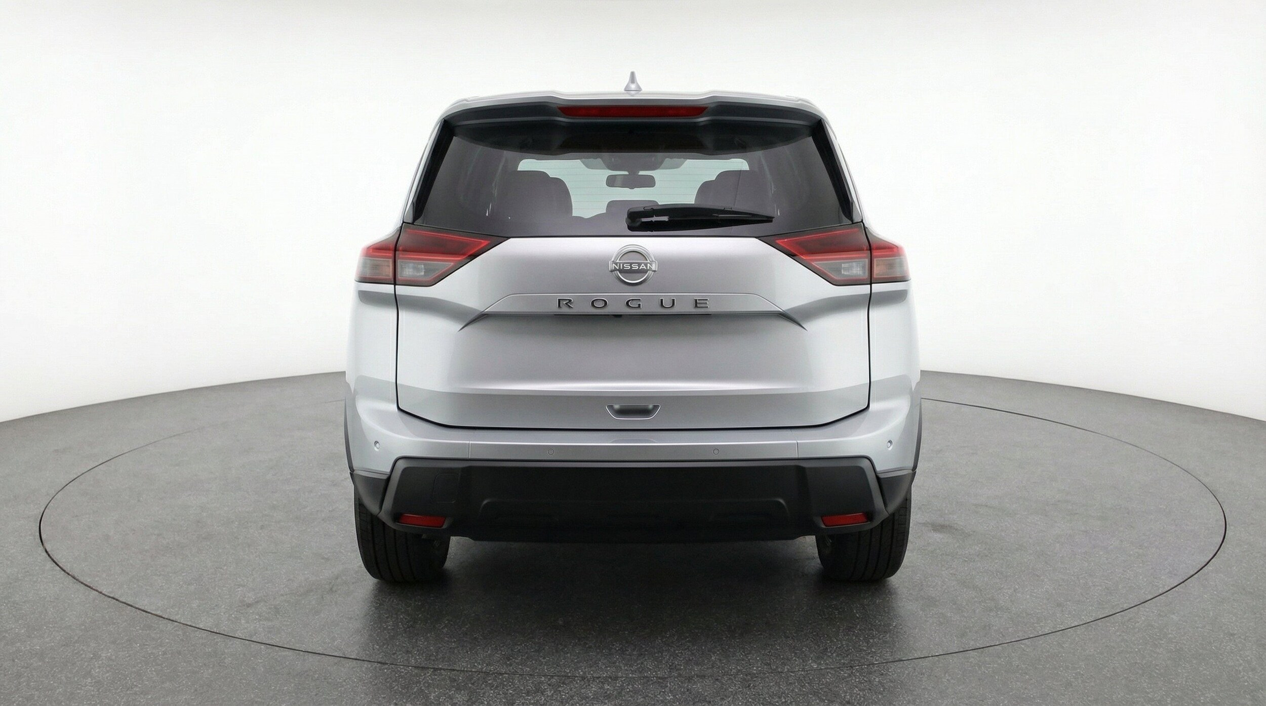 Thumbnail: 2025 Nissan Rogue - 7