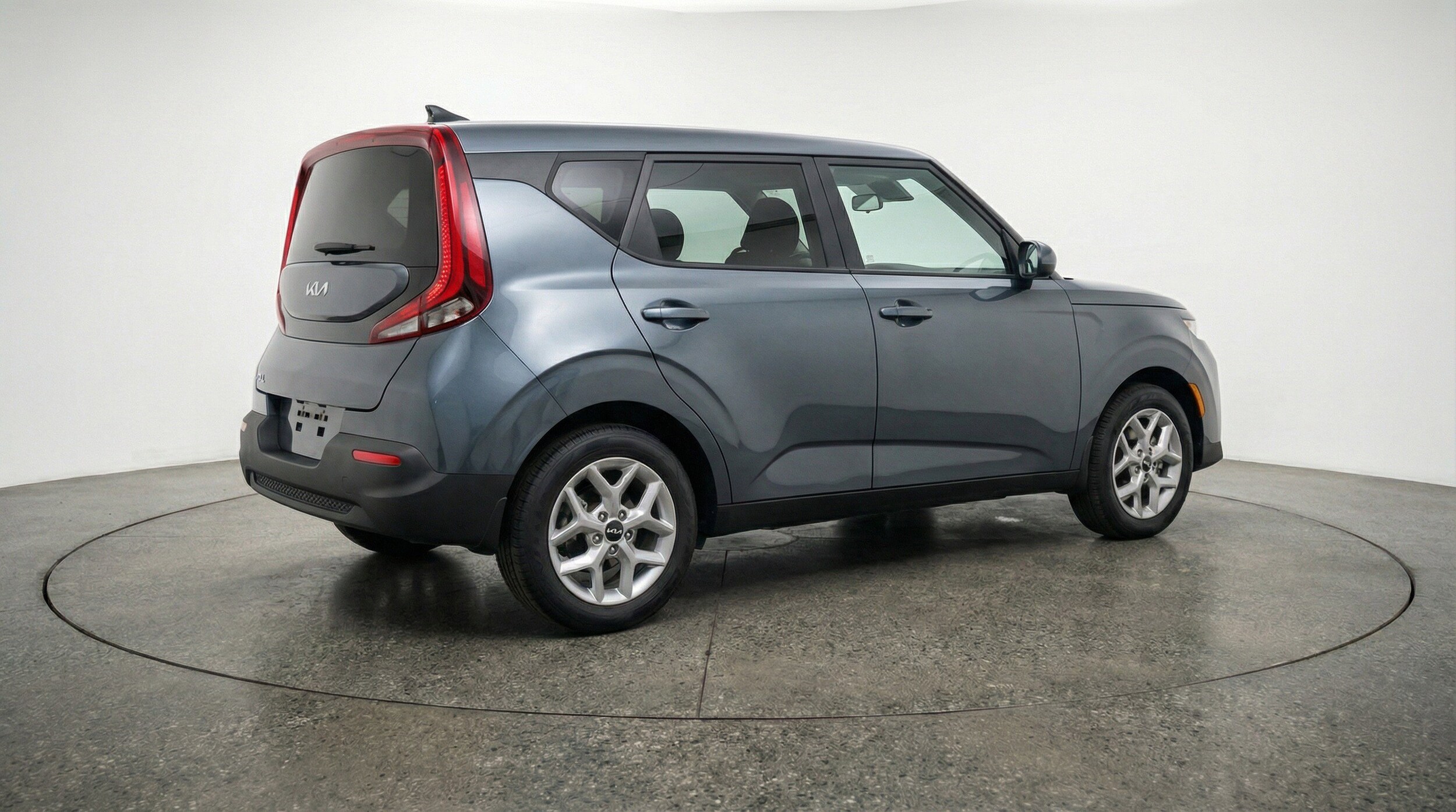 Thumbnail: 2025 Kia Soul - 9