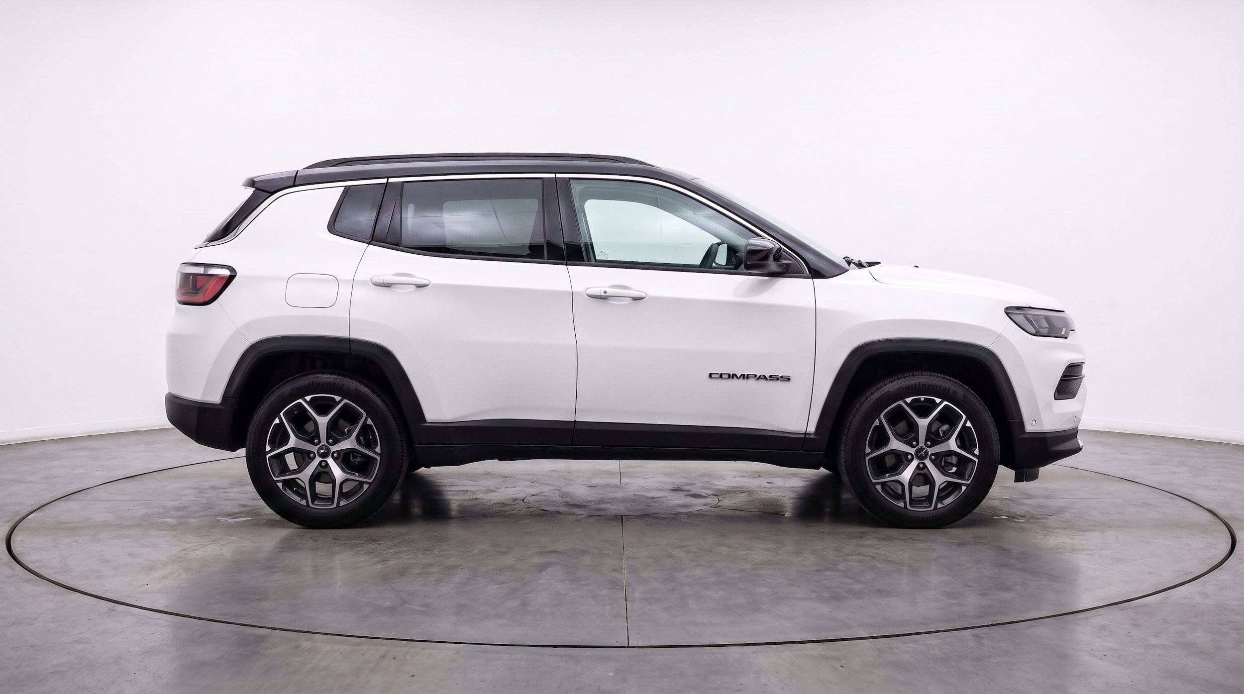 Thumbnail: 2025 Jeep Compass - 11