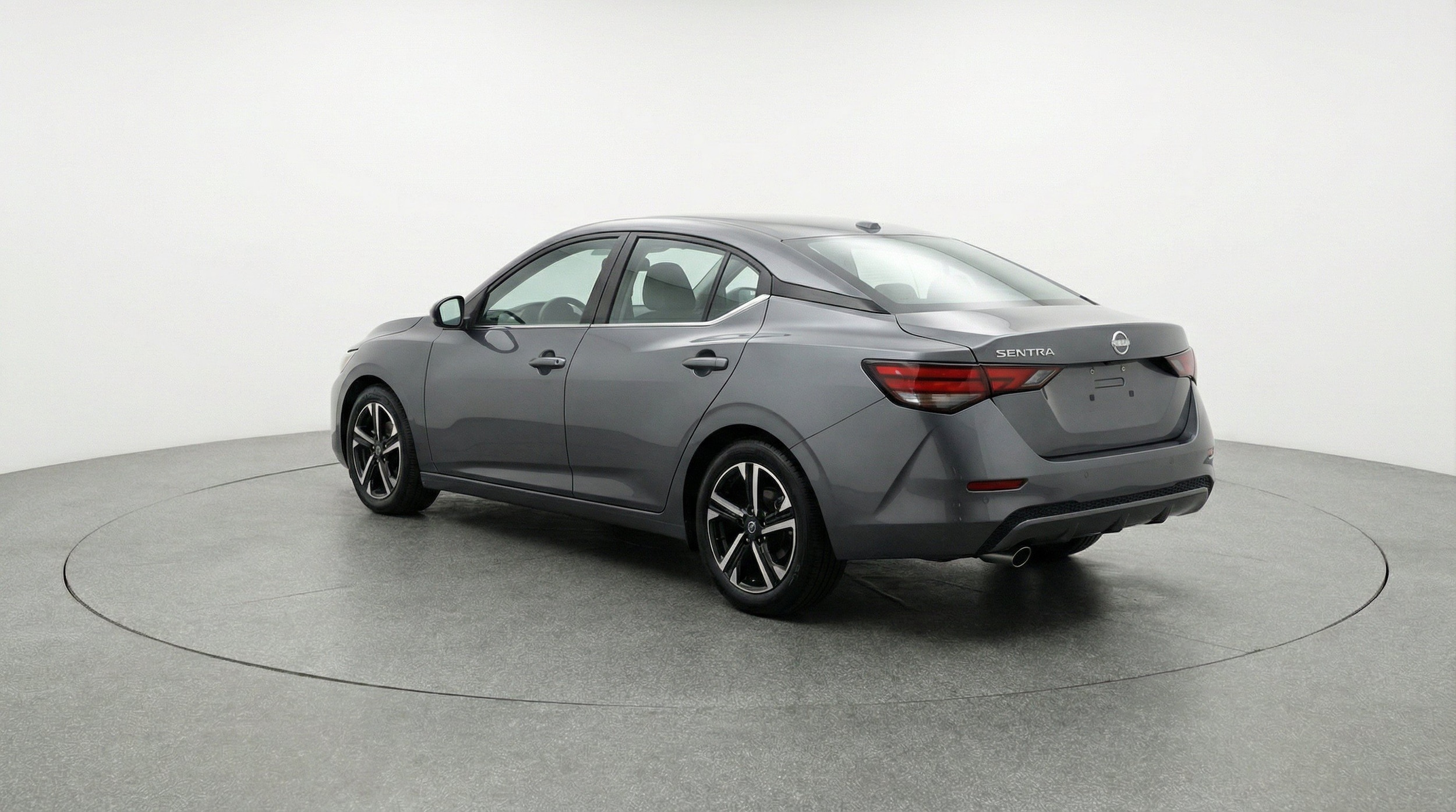 Thumbnail: 2025 Nissan Sentra - 6