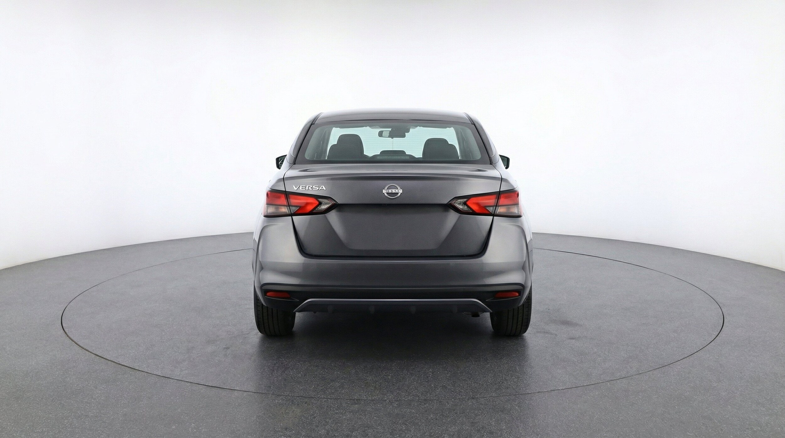 Thumbnail: 2025 Nissan Versa - 7