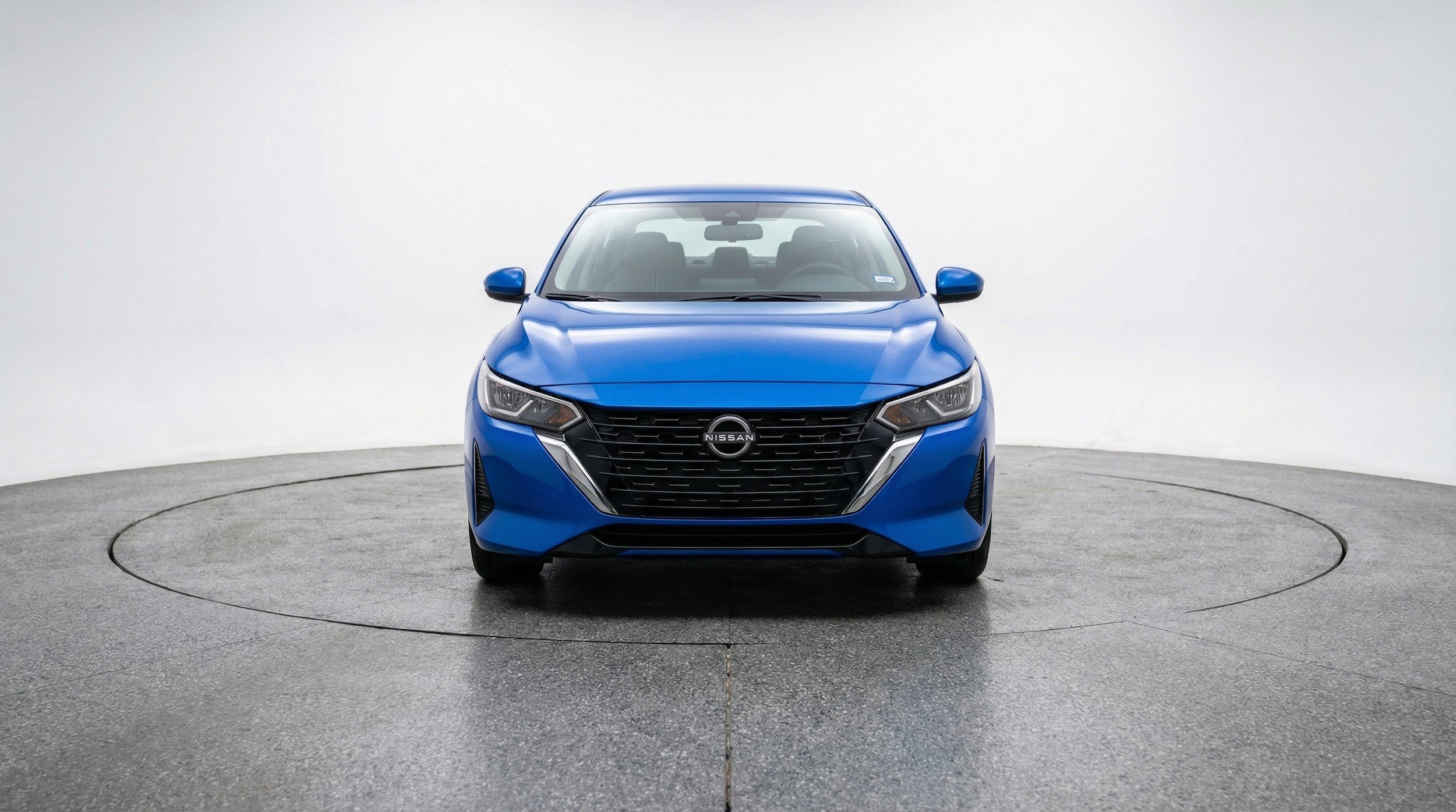 Thumbnail: 2025 Nissan Sentra - 2