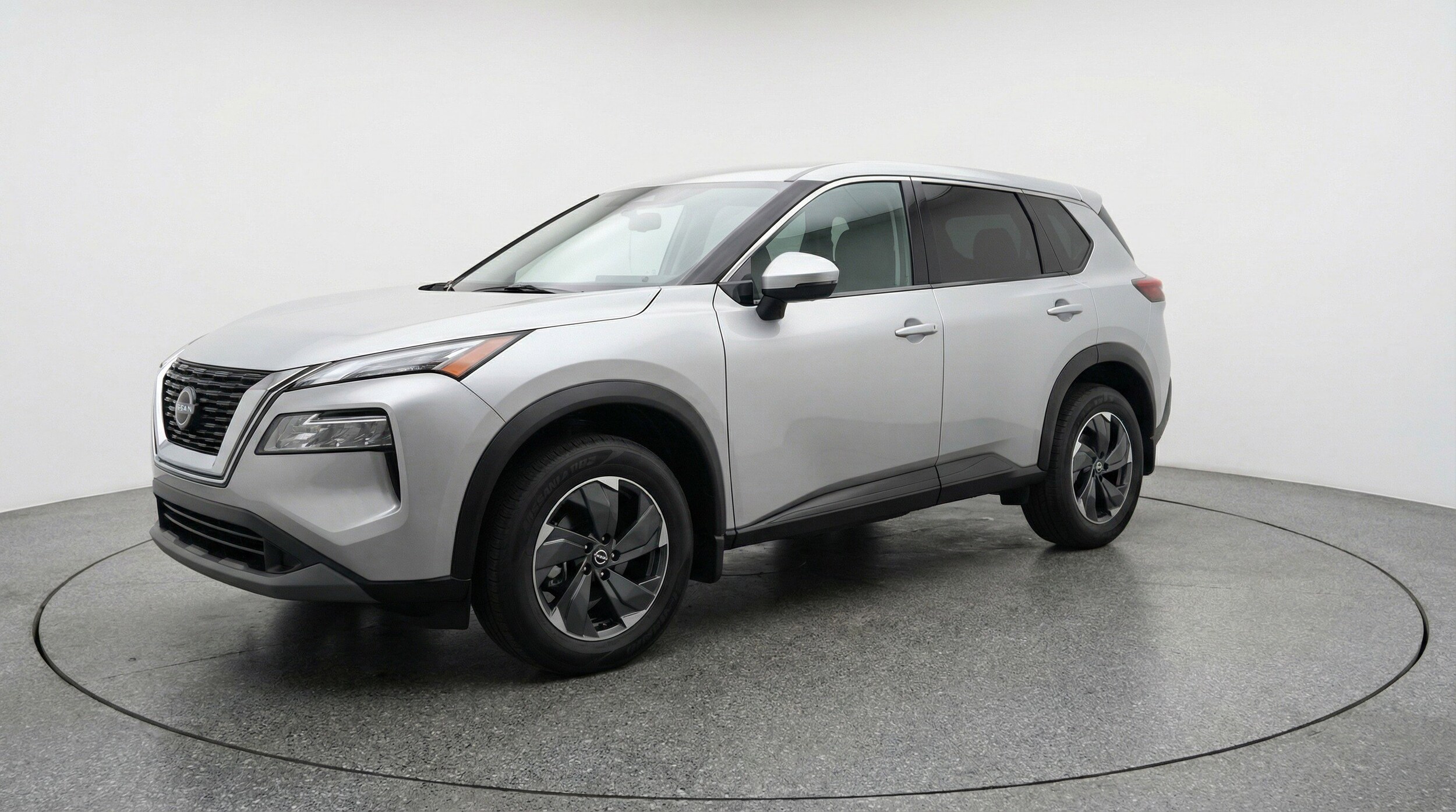 Thumbnail: 2025 Nissan Rogue - 3