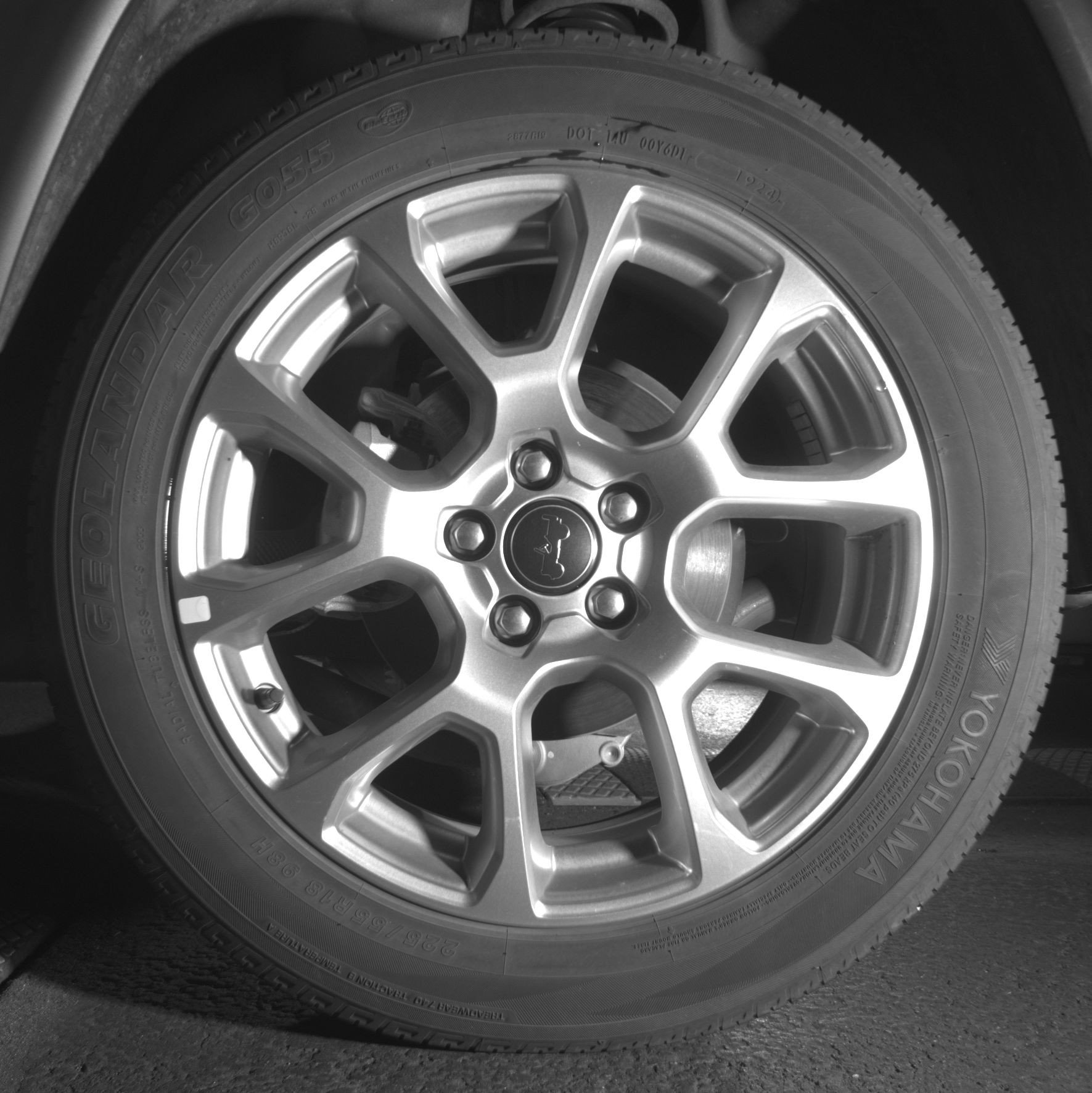 Thumbnail: 2025 Jeep Compass - 14