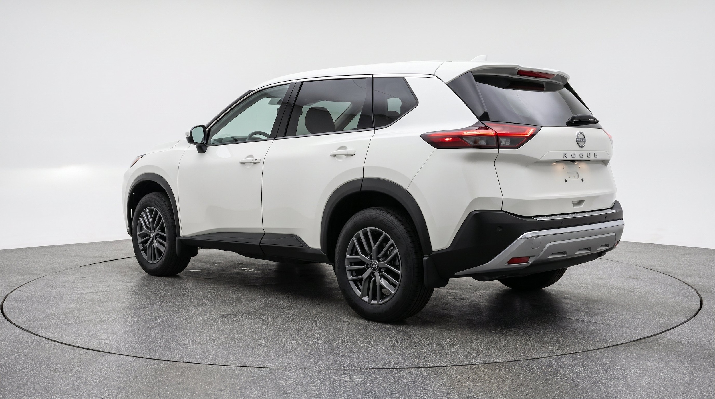Thumbnail: 2026 Nissan Rogue - 6