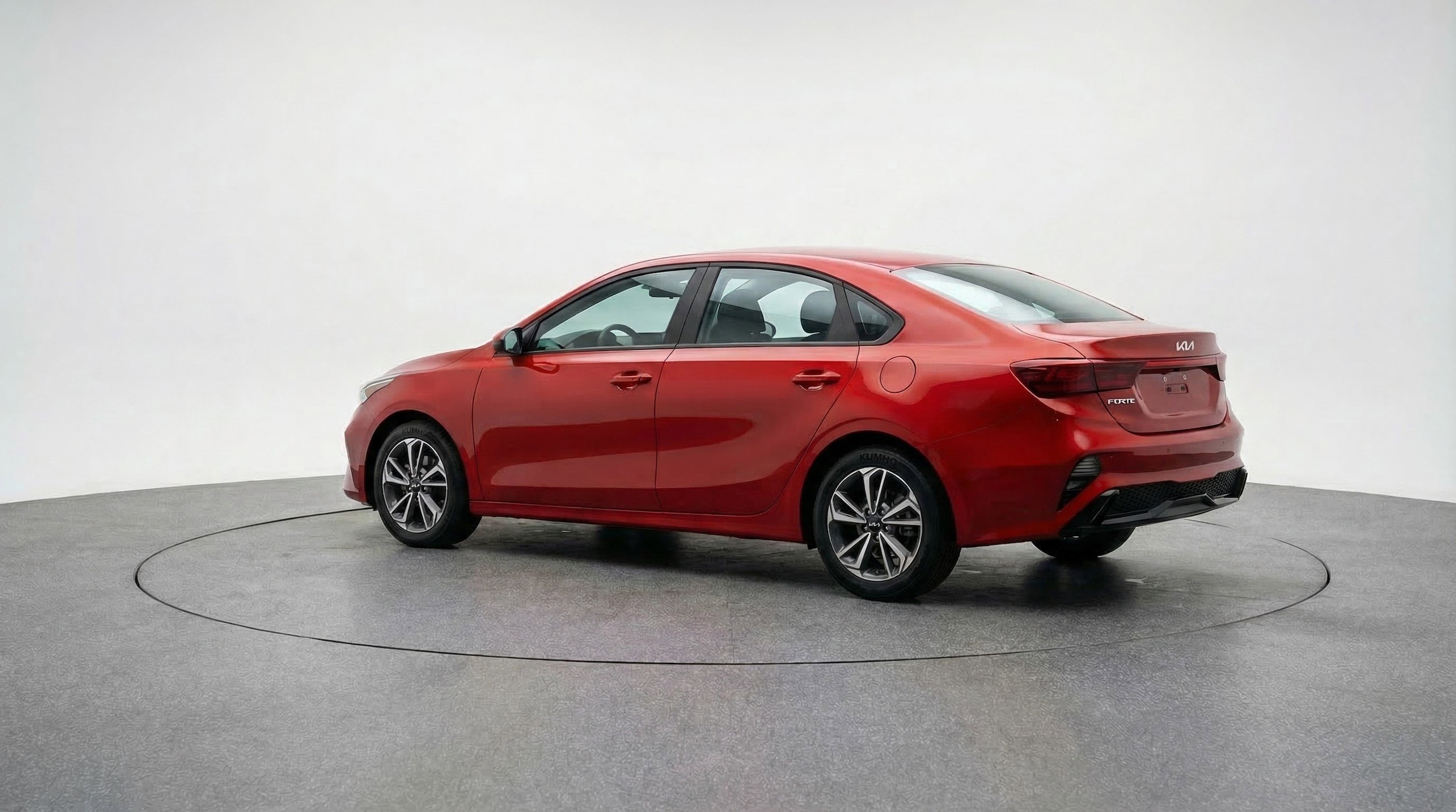 Thumbnail: 2024 Kia Forte - 6