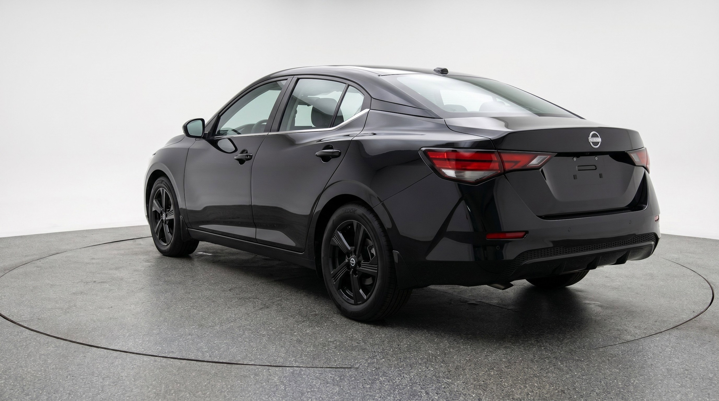 Thumbnail: 2025 Nissan Sentra - 6