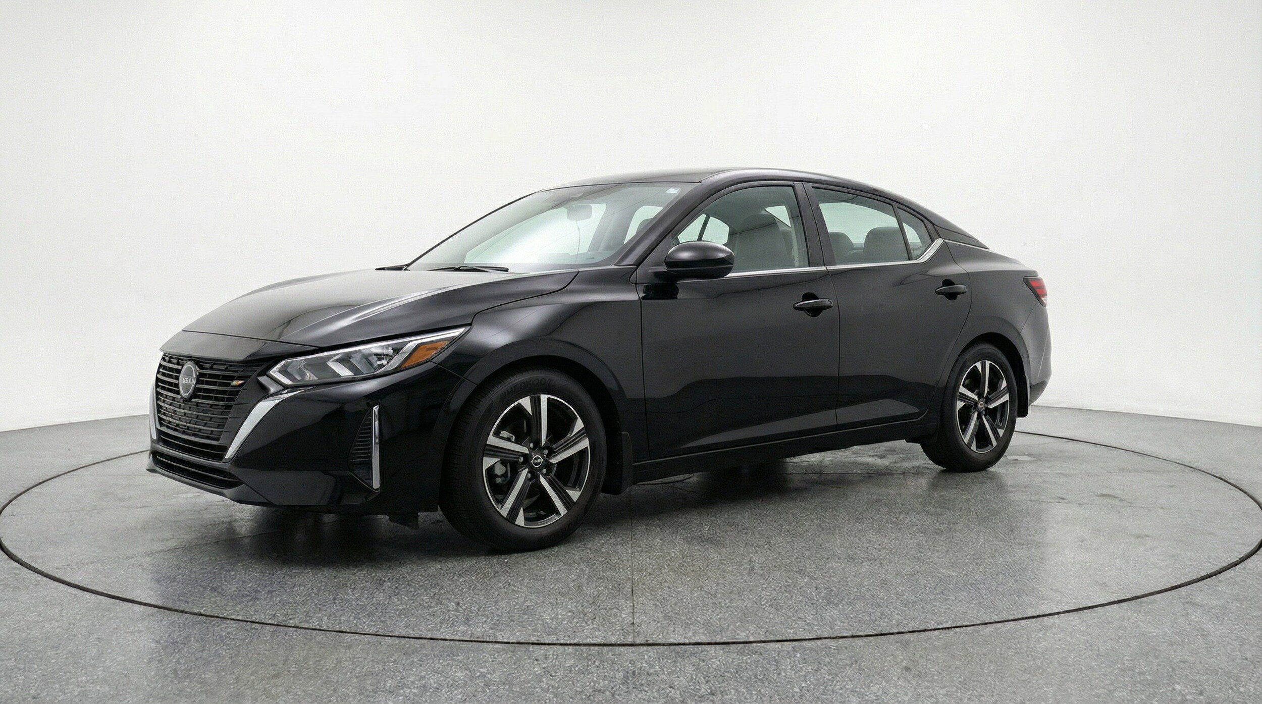 Thumbnail: 2025 Nissan Sentra - 3