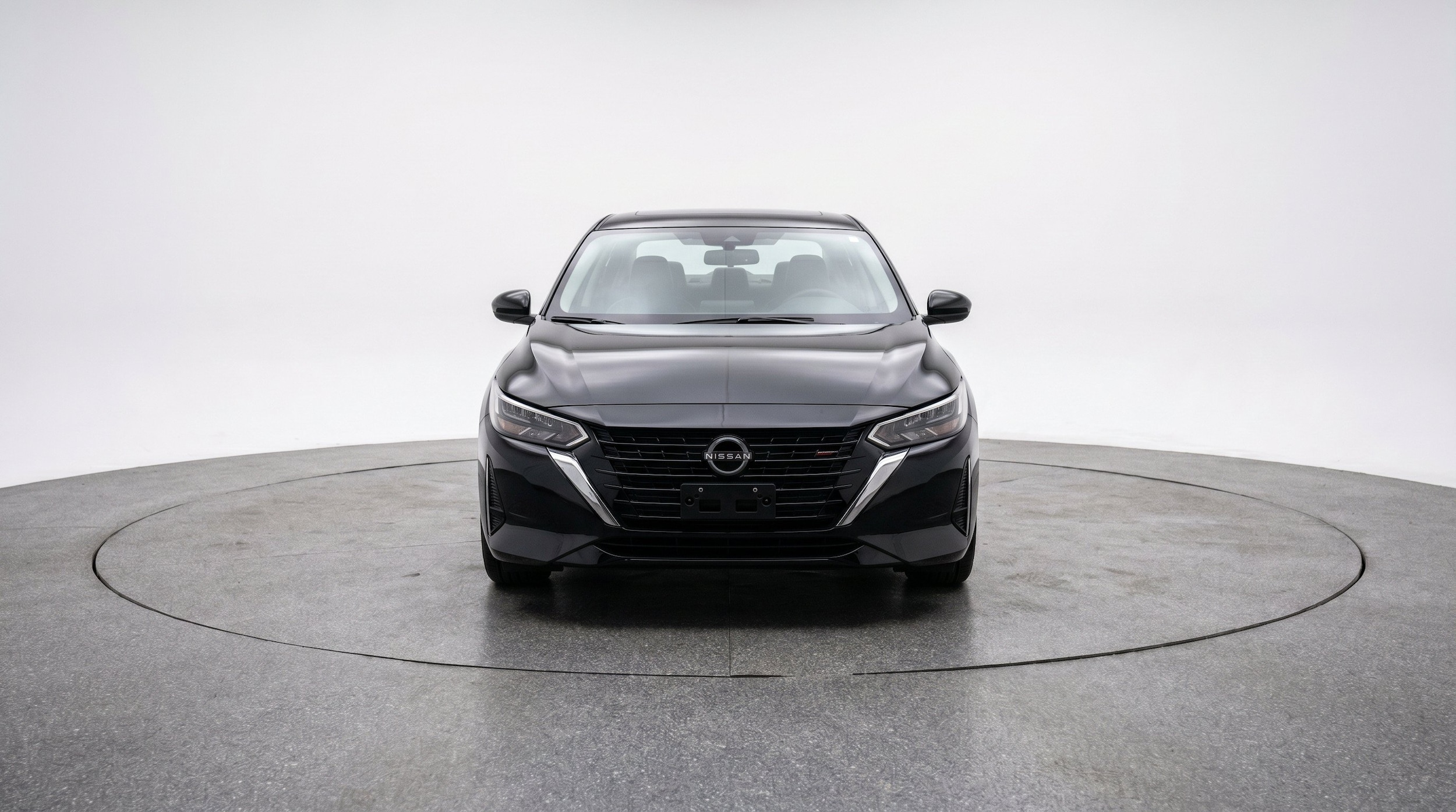 Thumbnail: 2025 Nissan Sentra - 2