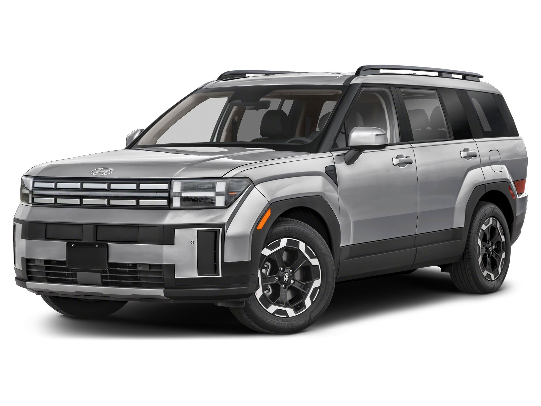 Thumbnail: 2026 Hyundai Santa Fe - 1