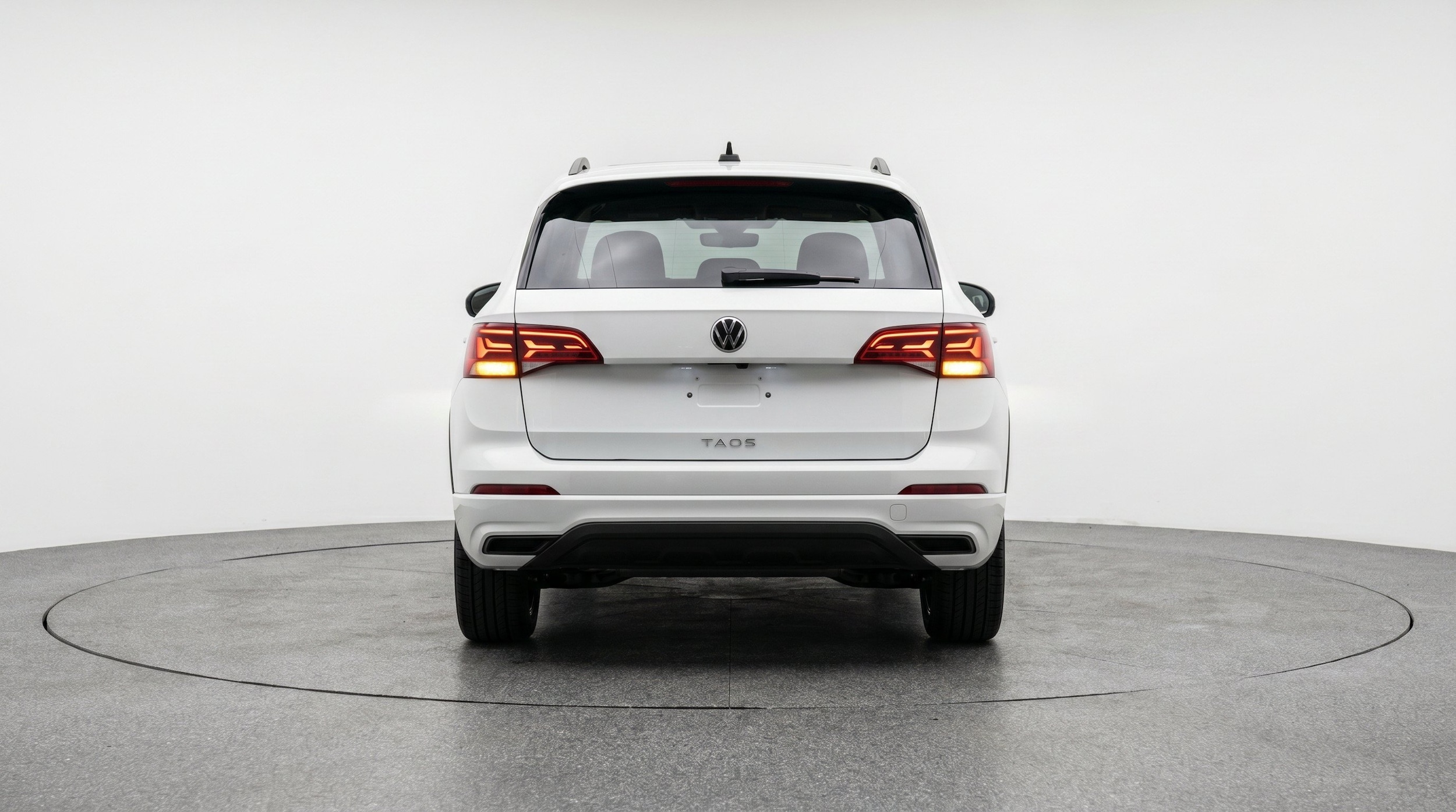 Thumbnail: 2026 Volkswagen Taos - 7