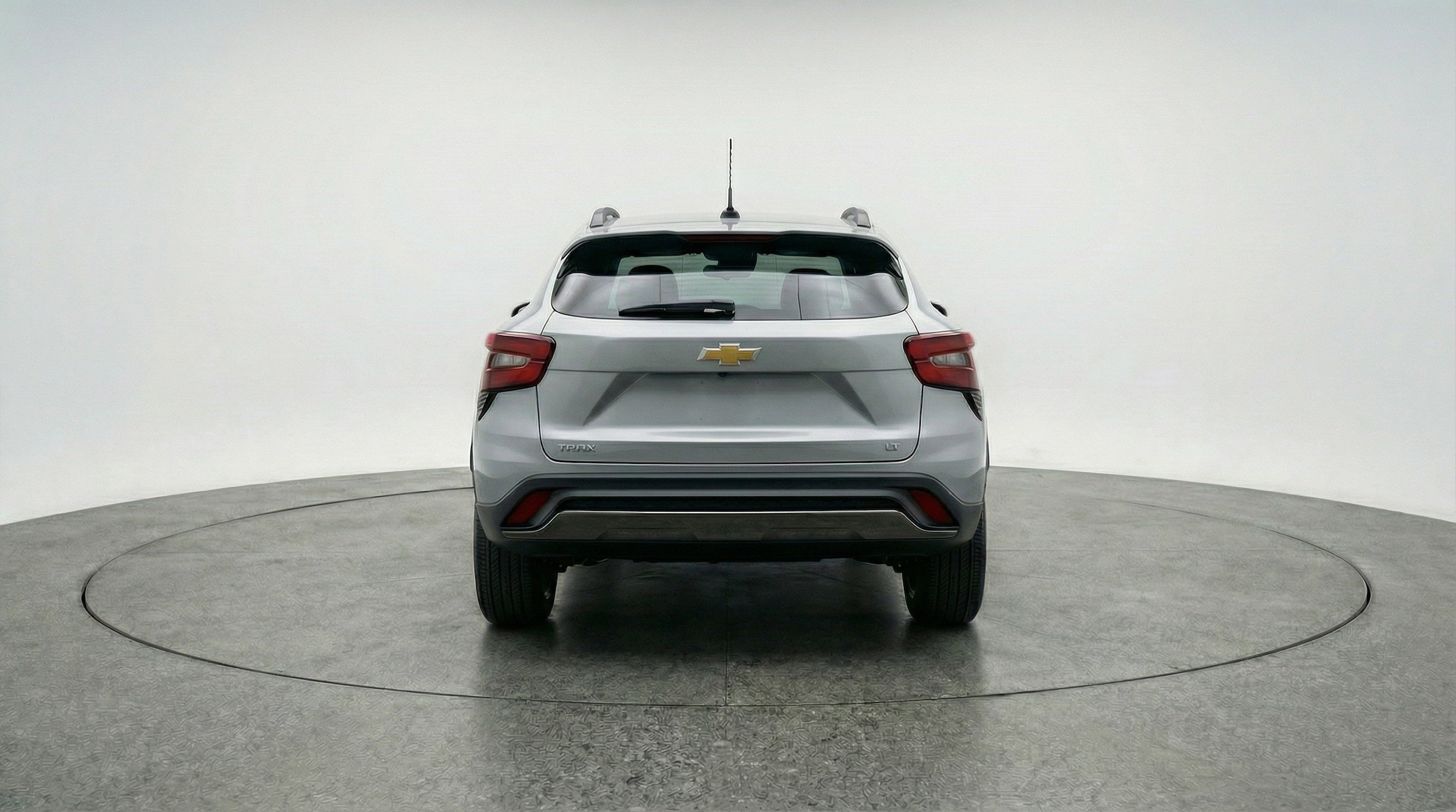 Thumbnail: 2025 Chevrolet Trax - 7