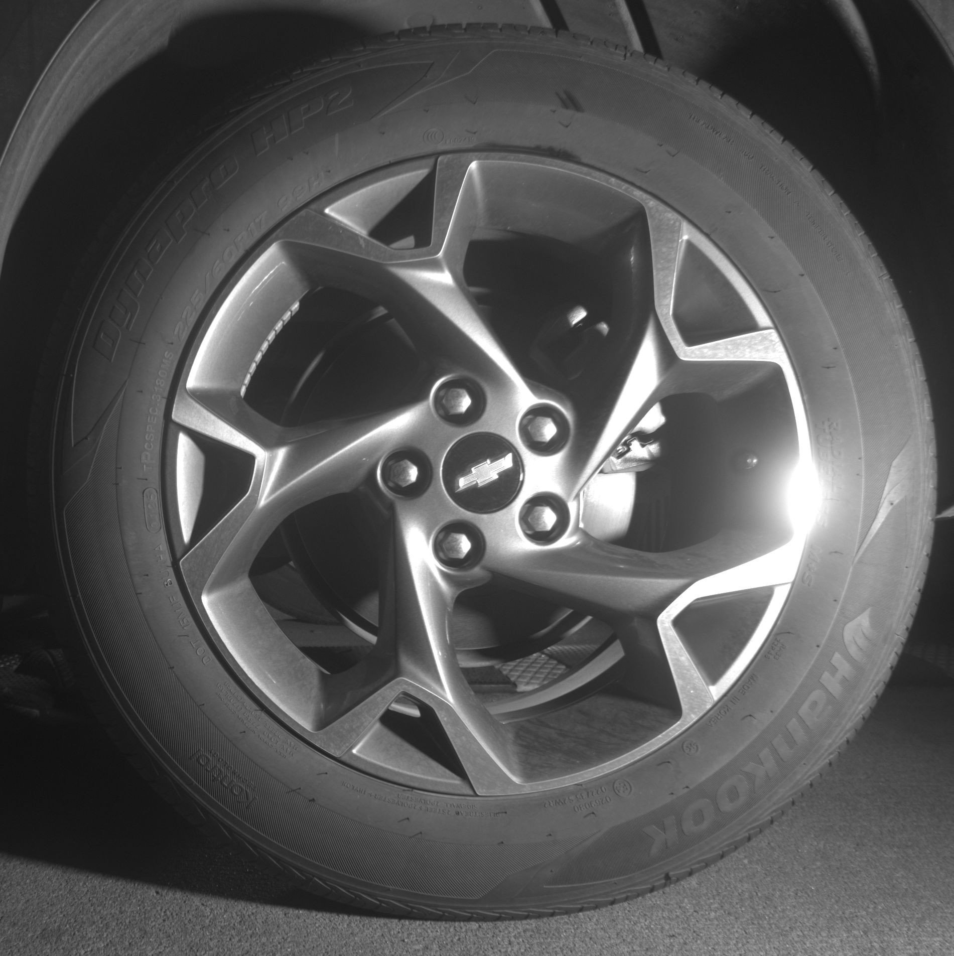 Thumbnail: 2025 Chevrolet Trax - 14