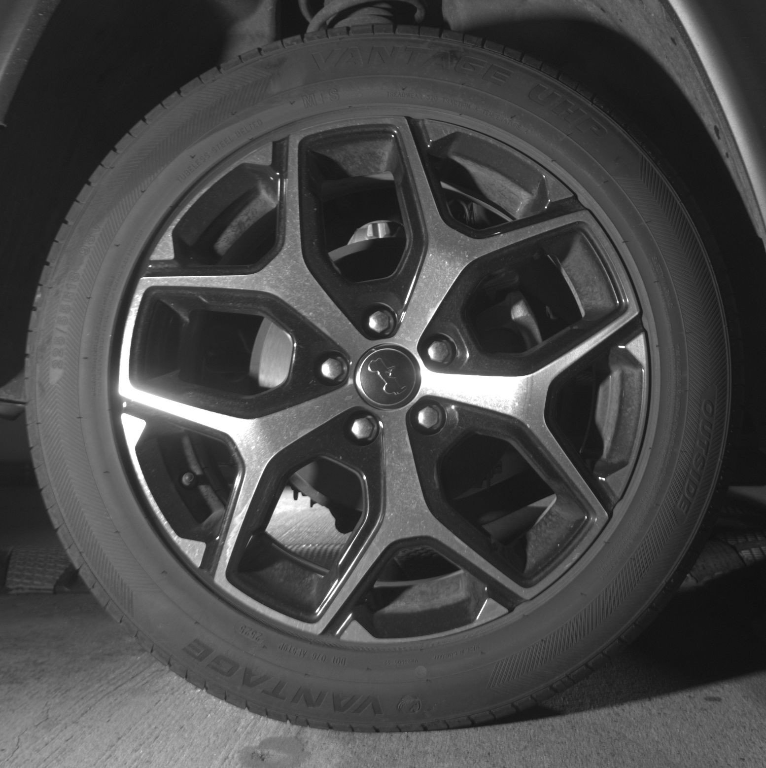 Thumbnail: 2025 Jeep Compass - 15