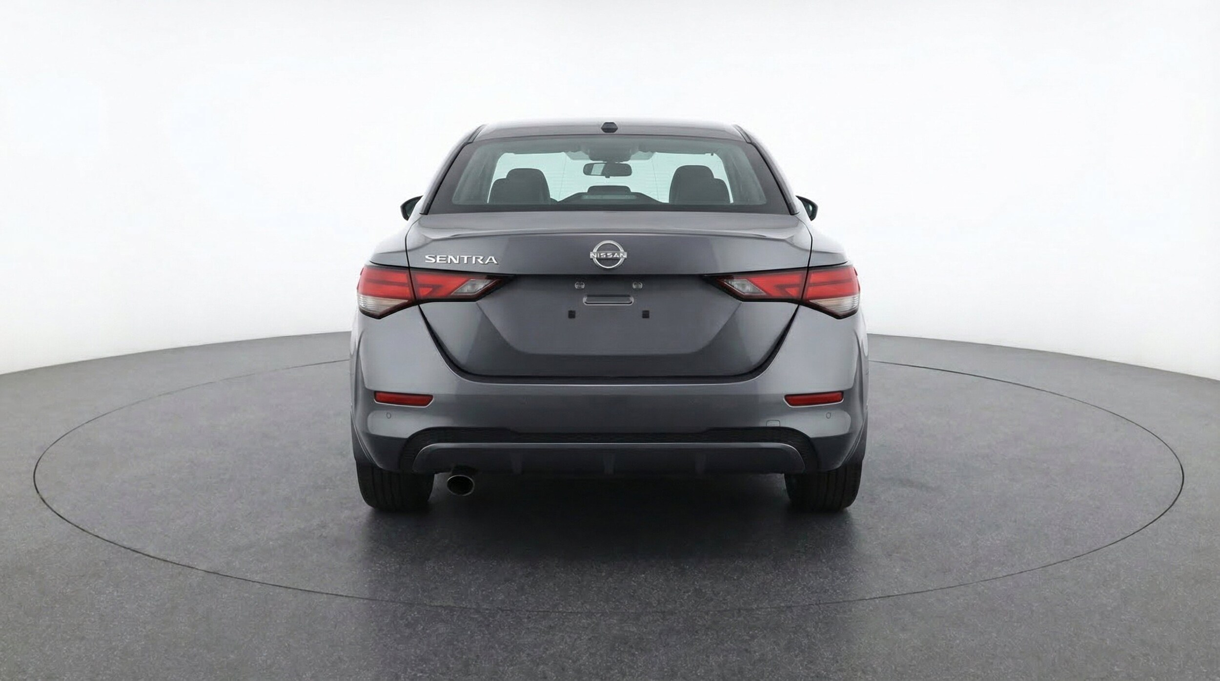 Thumbnail: 2025 Nissan Sentra - 7
