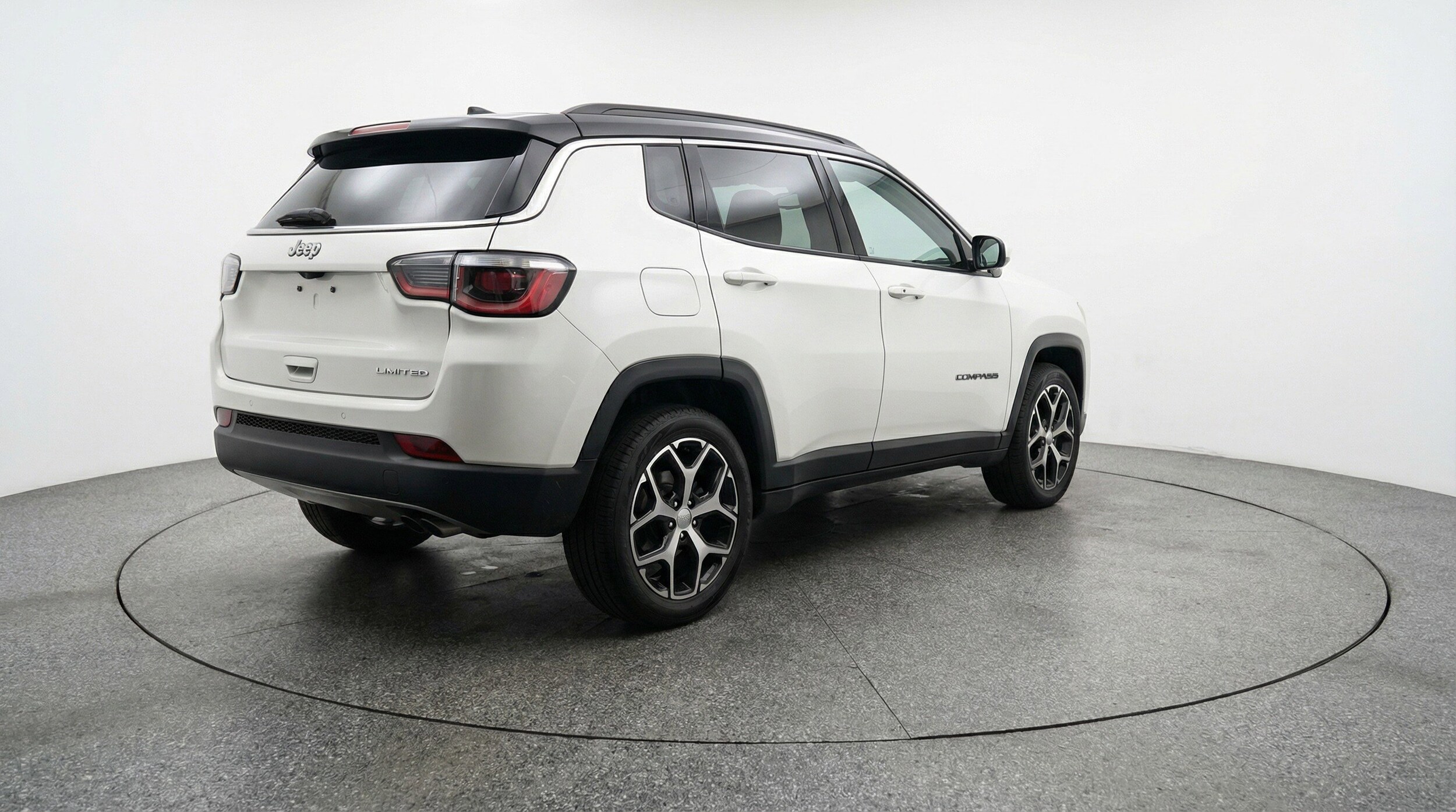 Thumbnail: 2025 Jeep Compass - 9