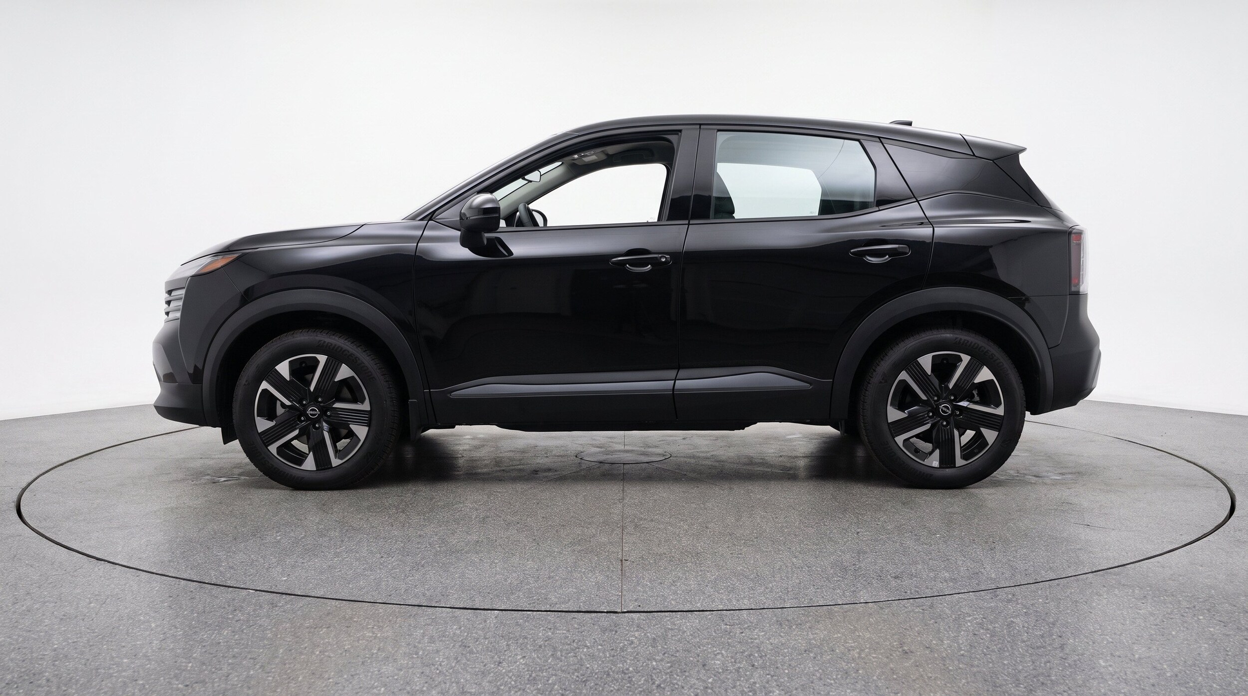 Thumbnail: 2026 Nissan Kicks - 5