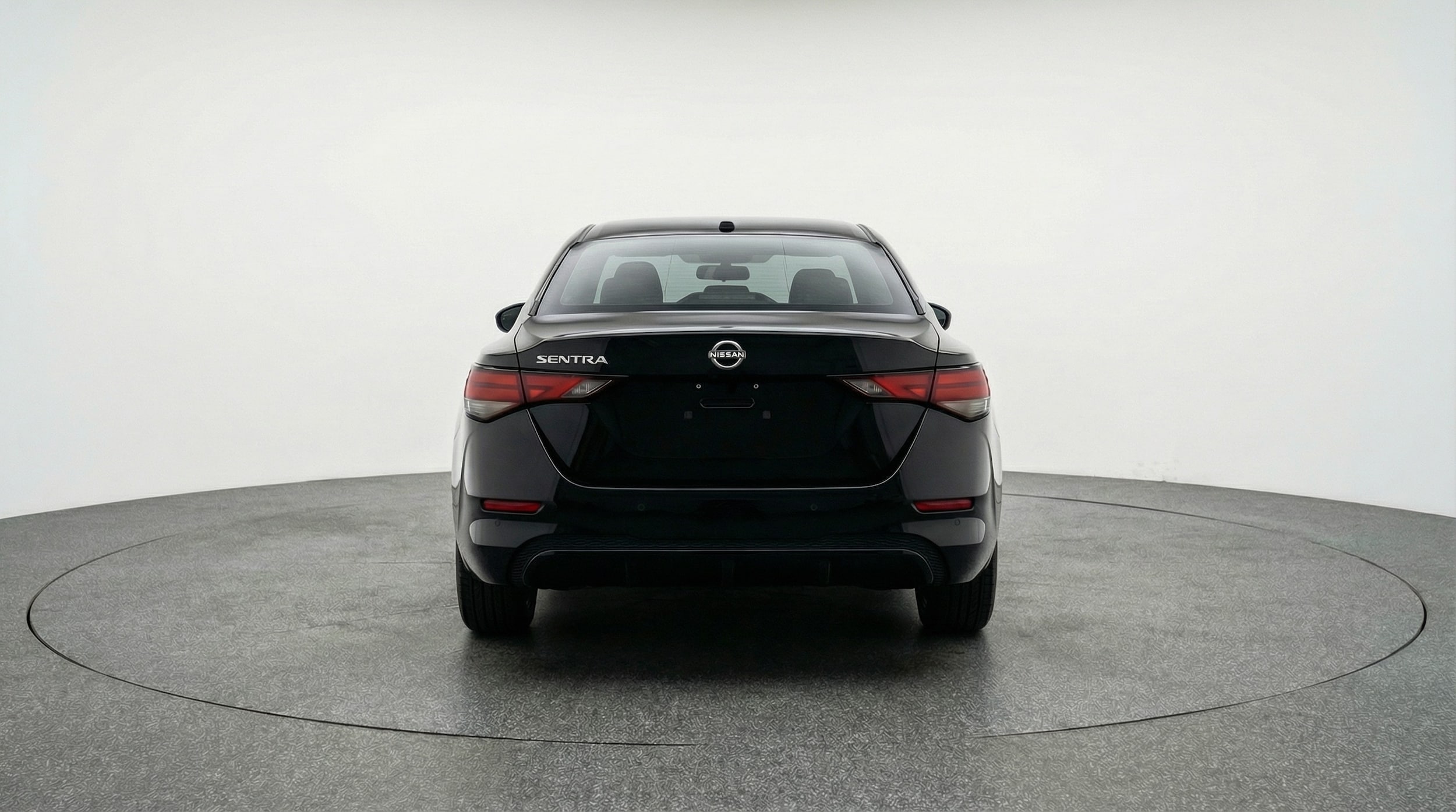 Thumbnail: 2025 Nissan Sentra - 6