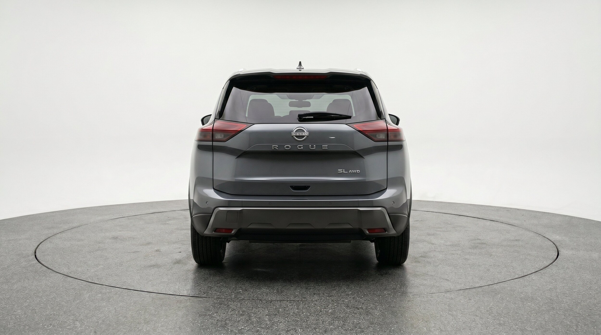 Thumbnail: 2026 Nissan Rogue - 7