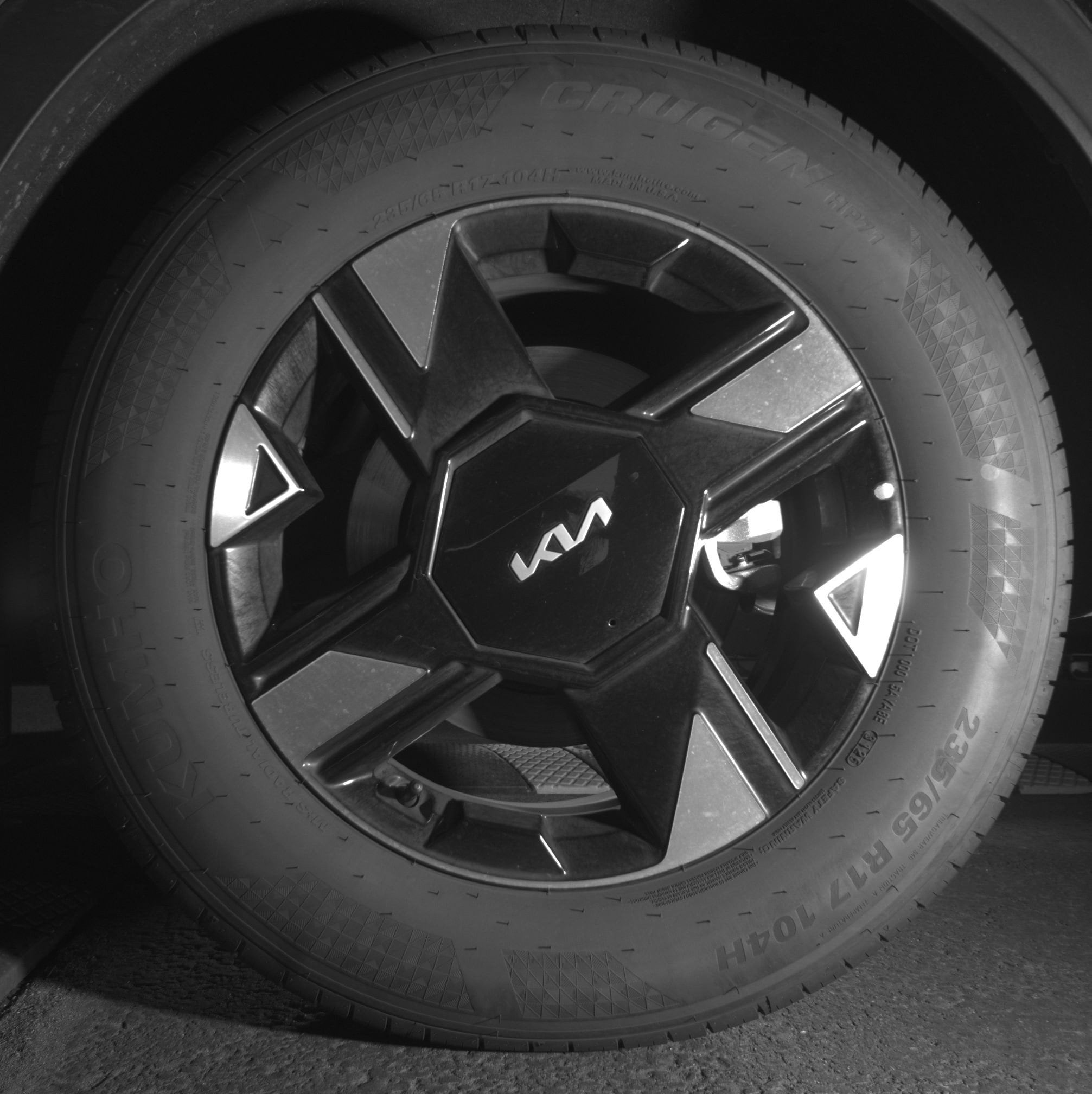 Thumbnail: 2026 Kia Sportage - 14