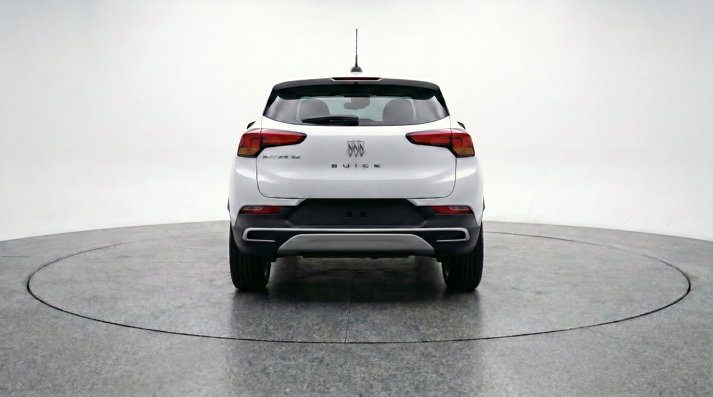 Thumbnail: 2026 Buick Encore GX - 7
