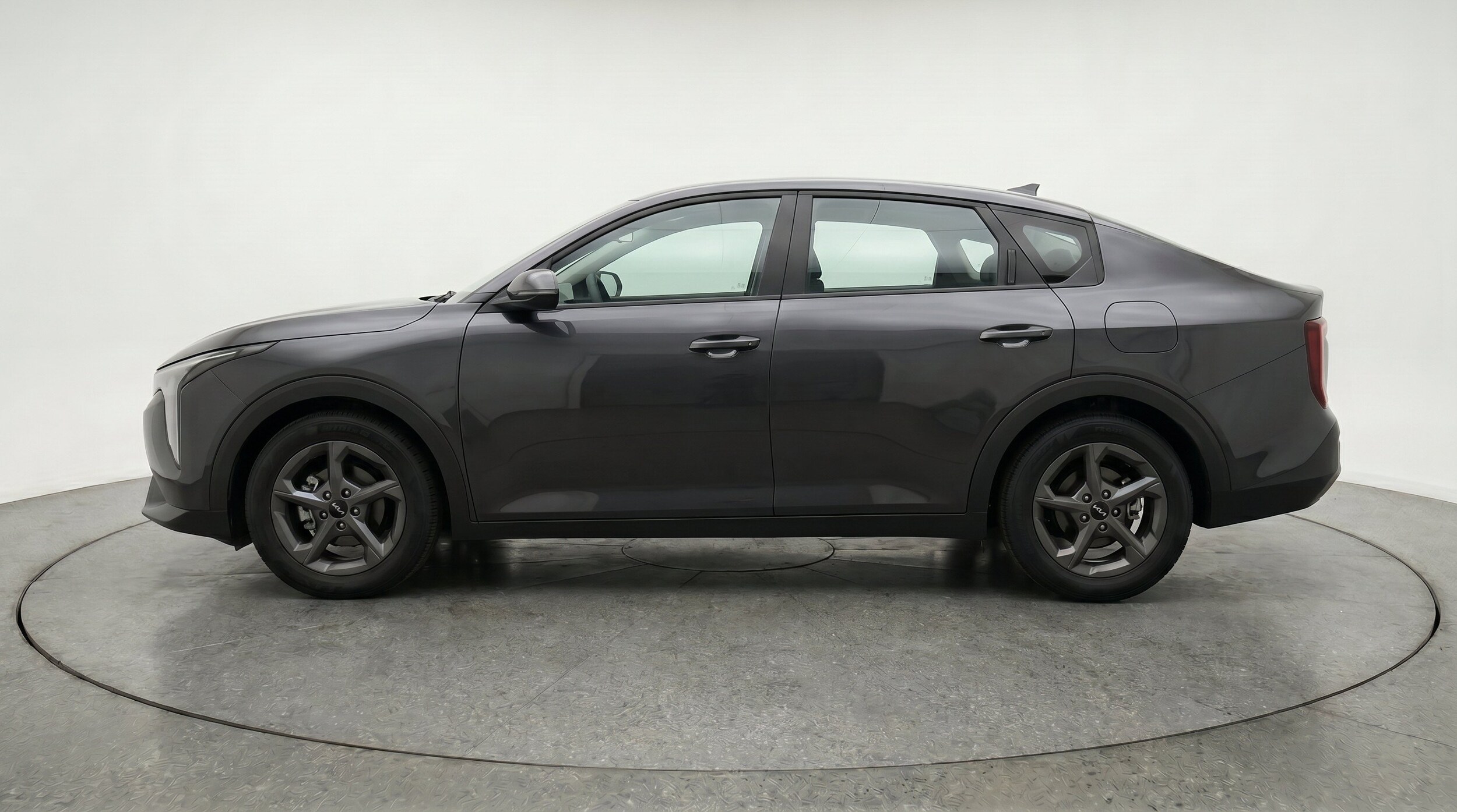 Thumbnail: 2025 Kia K4 - 5
