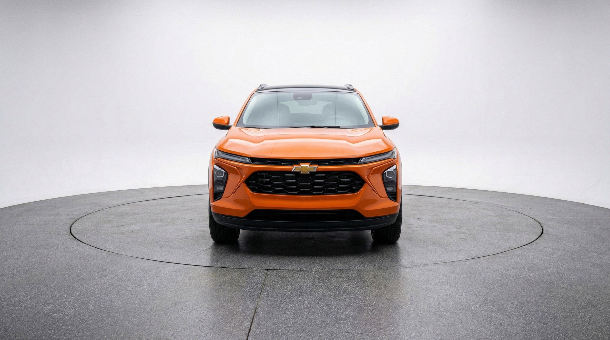 Thumbnail: 2025 Chevrolet Blazer - 2