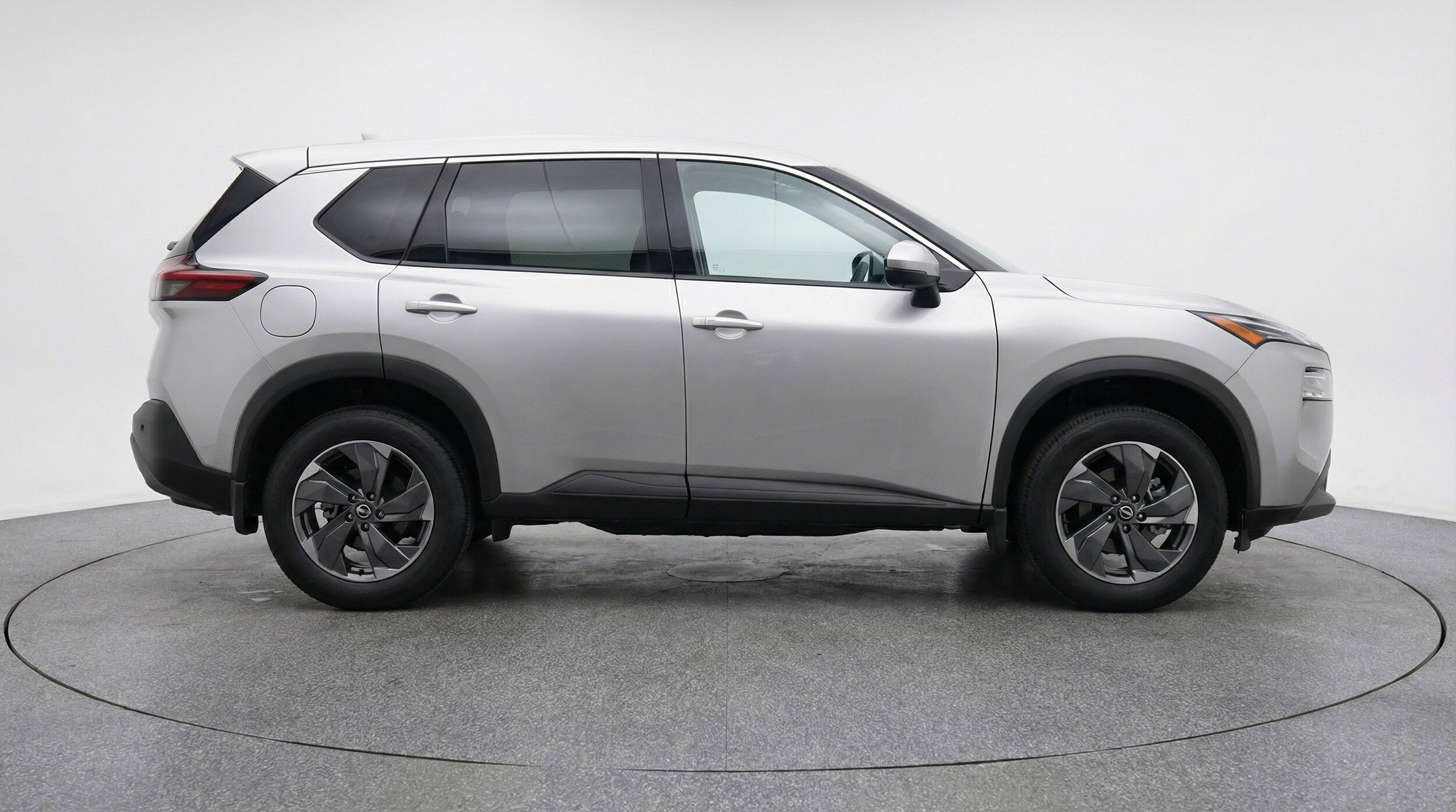 Thumbnail: 2025 Nissan Rogue - 11