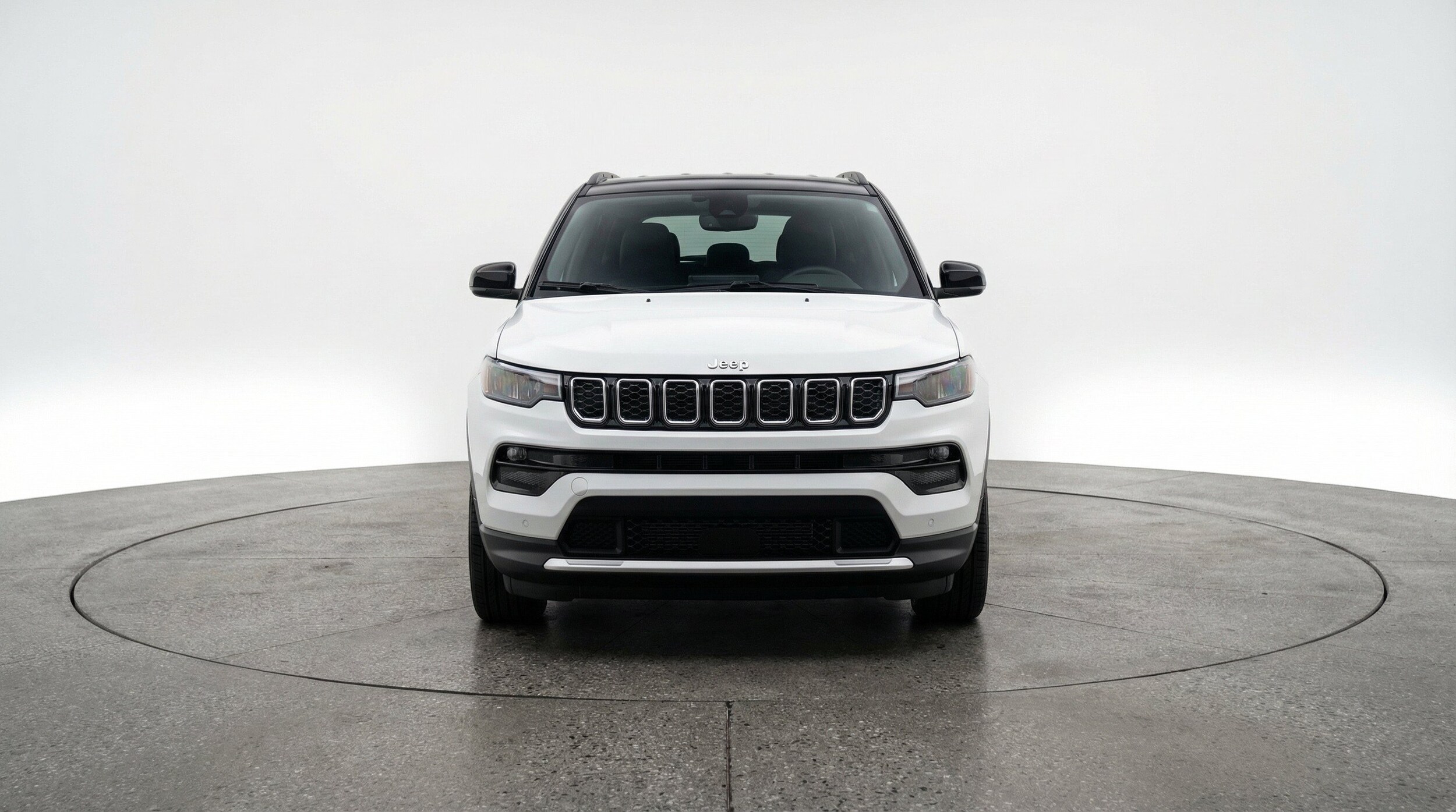 Thumbnail: 2025 Jeep Compass - 2
