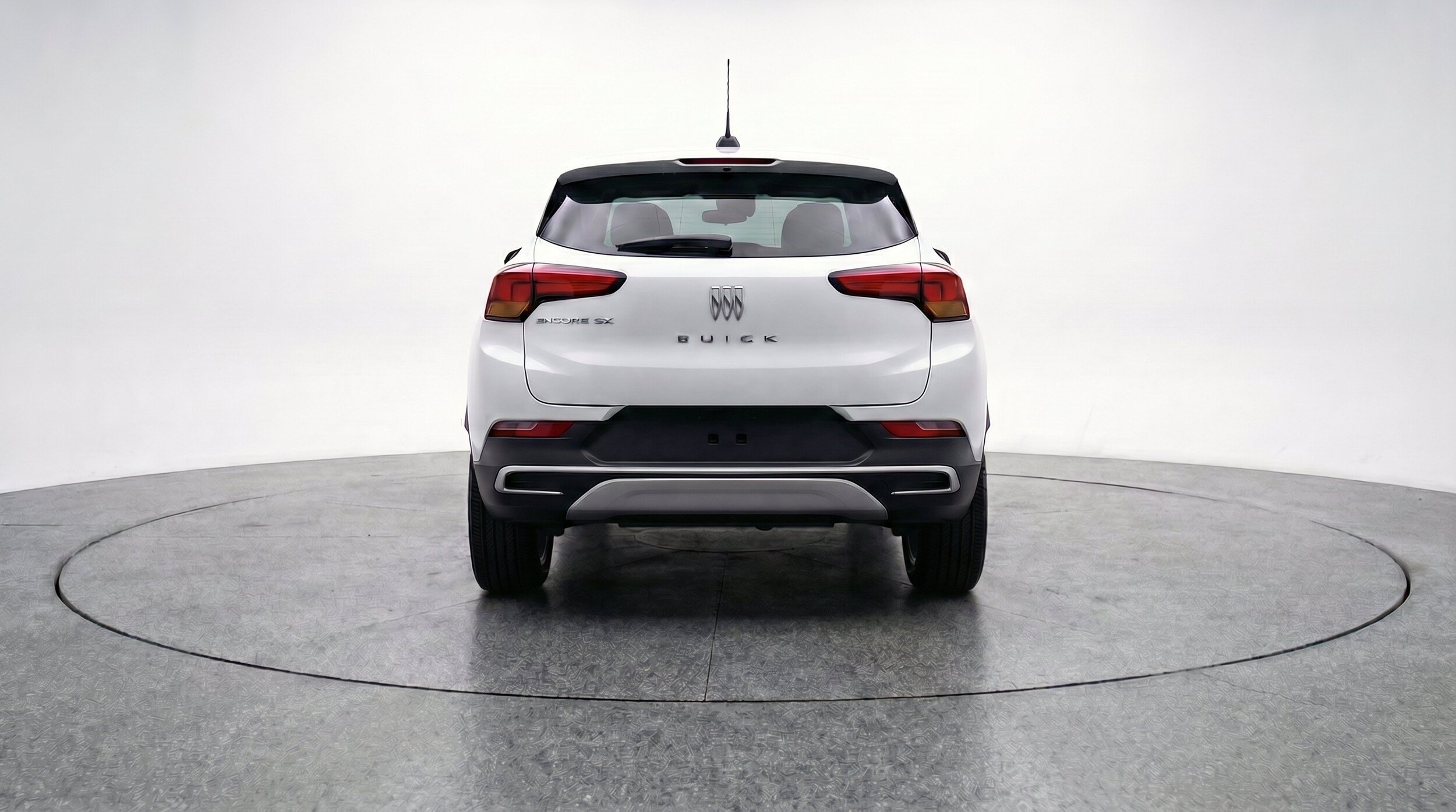 Thumbnail: 2026 Buick Encore GX - 7