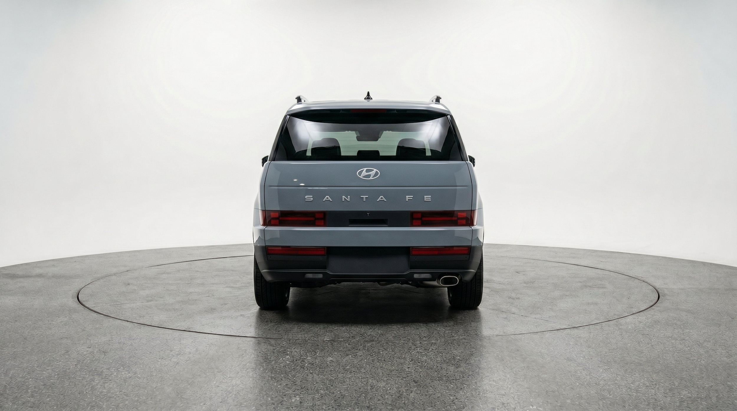 Thumbnail: 2026 Hyundai Santa Fe - 7
