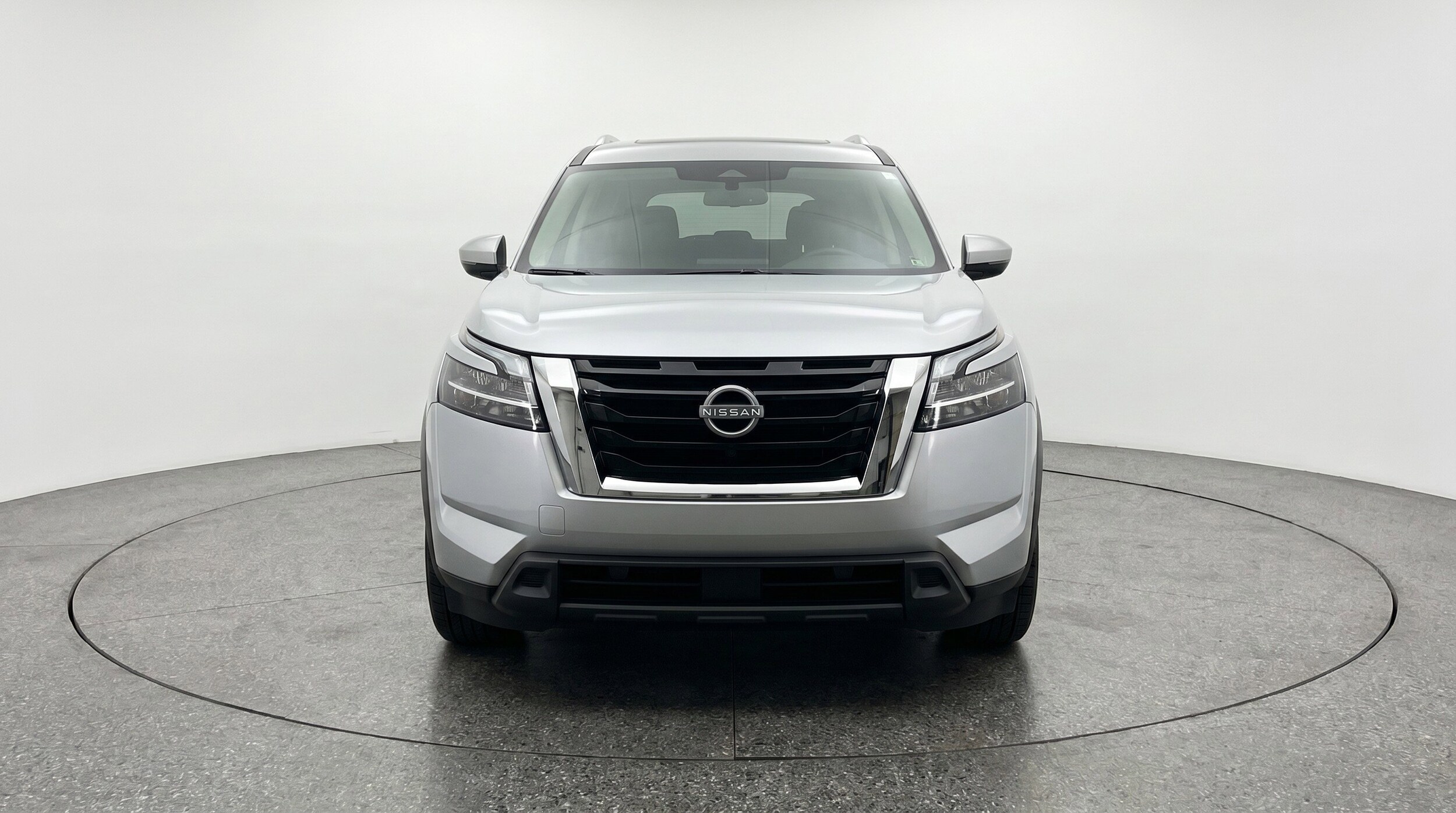 Thumbnail: 2025 Nissan Pathfinder - 2