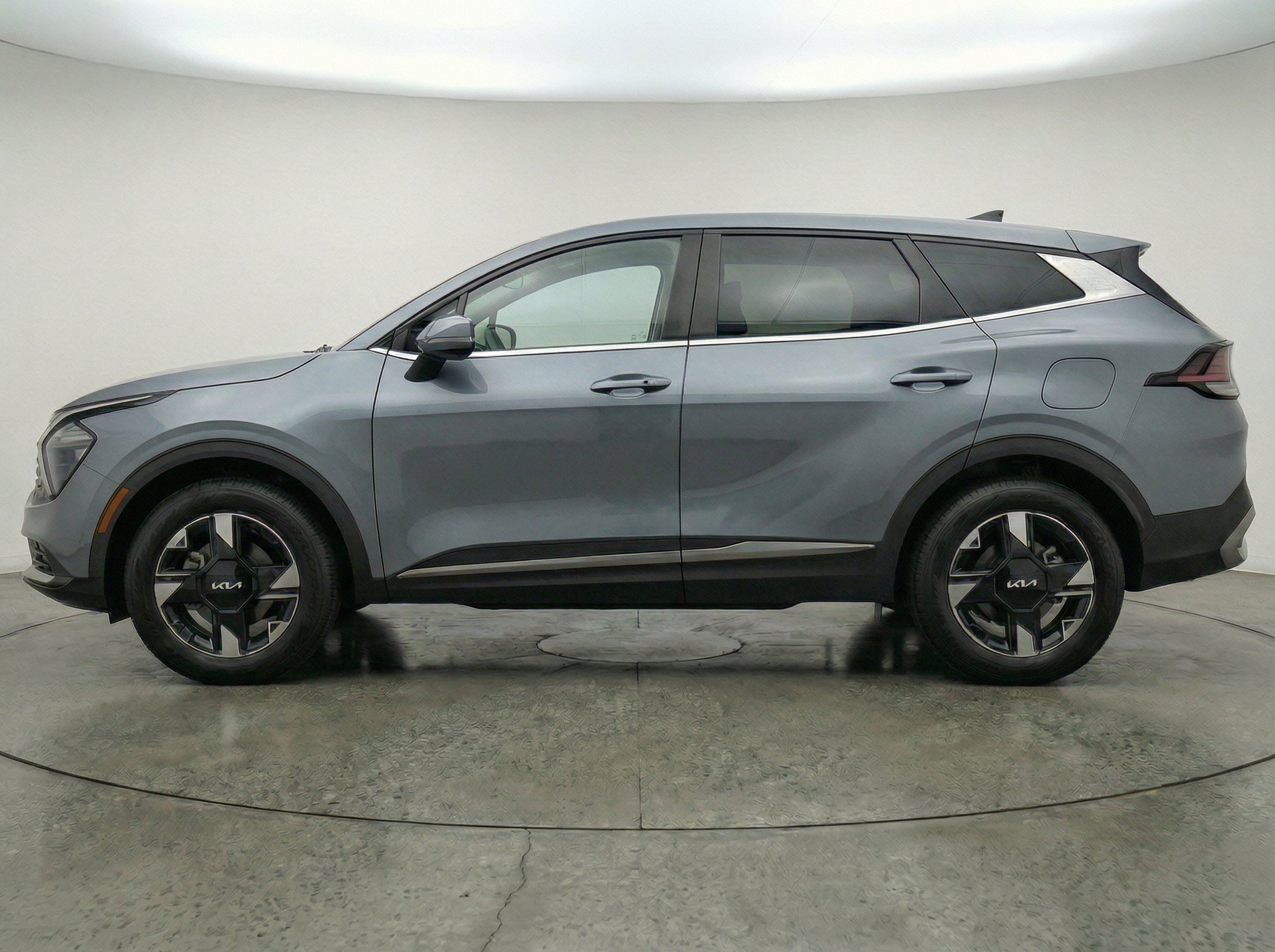 Thumbnail: 2026 Kia Sportage - 5